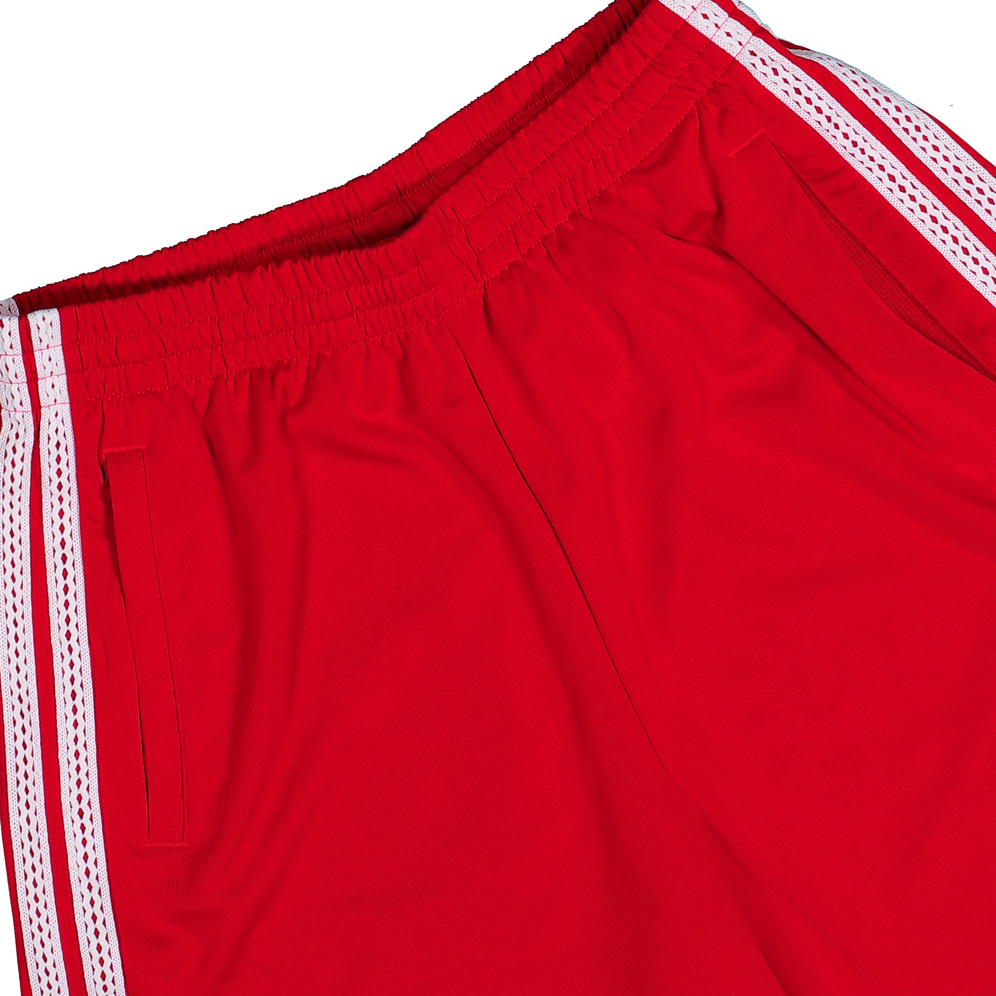 Arte Antwerp x adidas Shorts Shorts Better Scarlet Shorts KD9316 Detail View 1 | Overkill