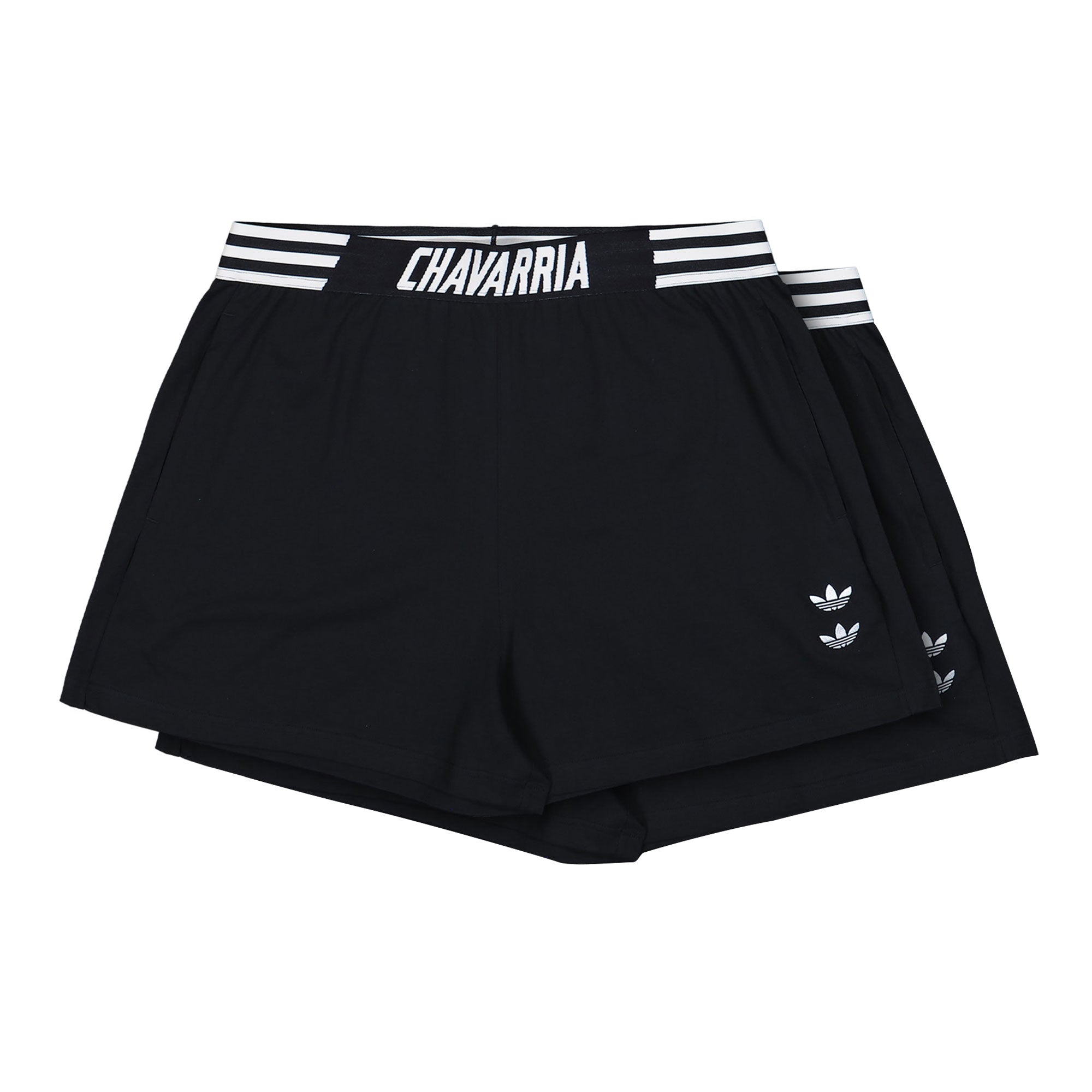 Willy Chavarria x adidas House Short KD9355 | OVERKILL