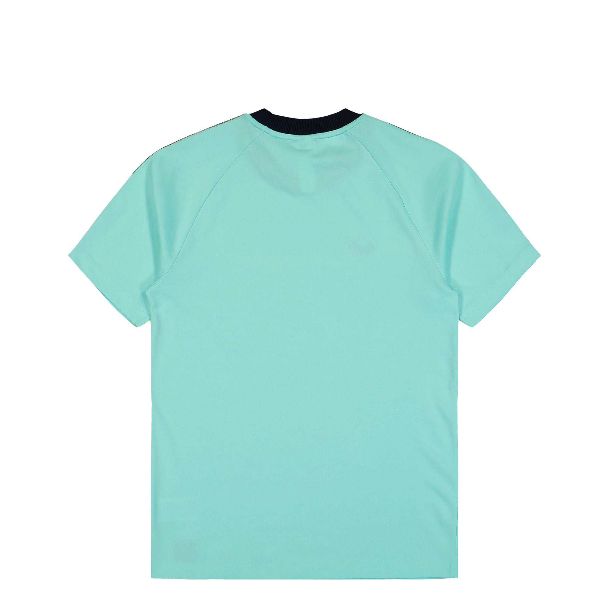 adidas DFB Germany OG Tee Semi Flash Aqua T-Shirt KE2928 Close-up | Overkill