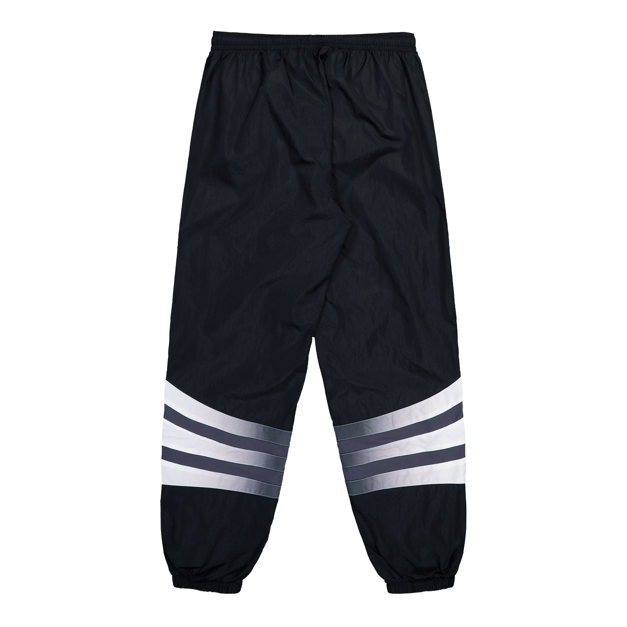 adidas Santiago Track Pant Black Sweat & Track Pants KE3430 Close-up | Overkill