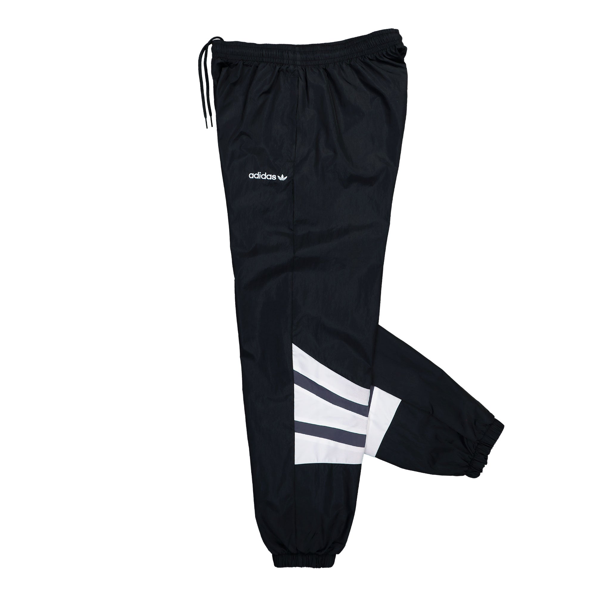 adidas Santiago Track Pant Black Sweat & Track Pants KE3430 Detailfoto | Overkill