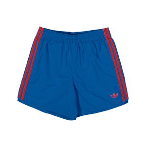 adidas Sprinter Shorts Blue Shorts KE3567 | Overkill