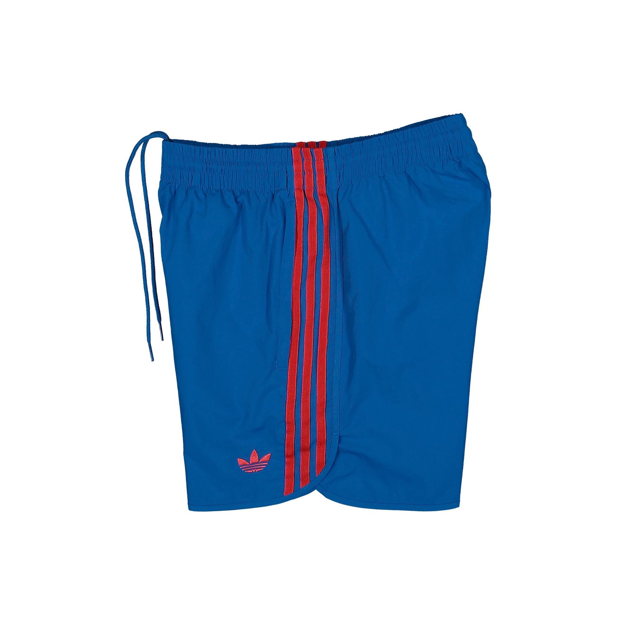 adidas Sprinter Shorts Blue Shorts KE3567 Detailfoto | Overkill