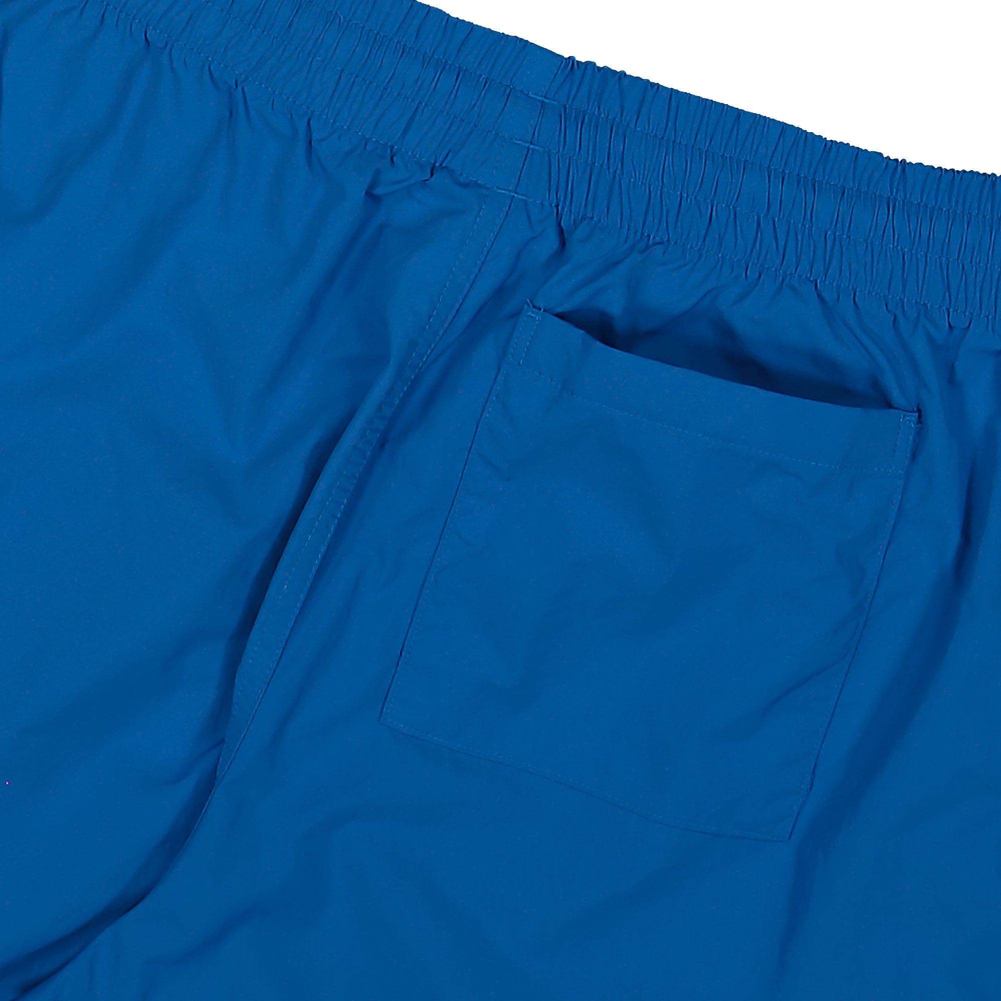 adidas Sprinter Shorts Blue Shorts KE3567 Detail View 2 | Overkill
