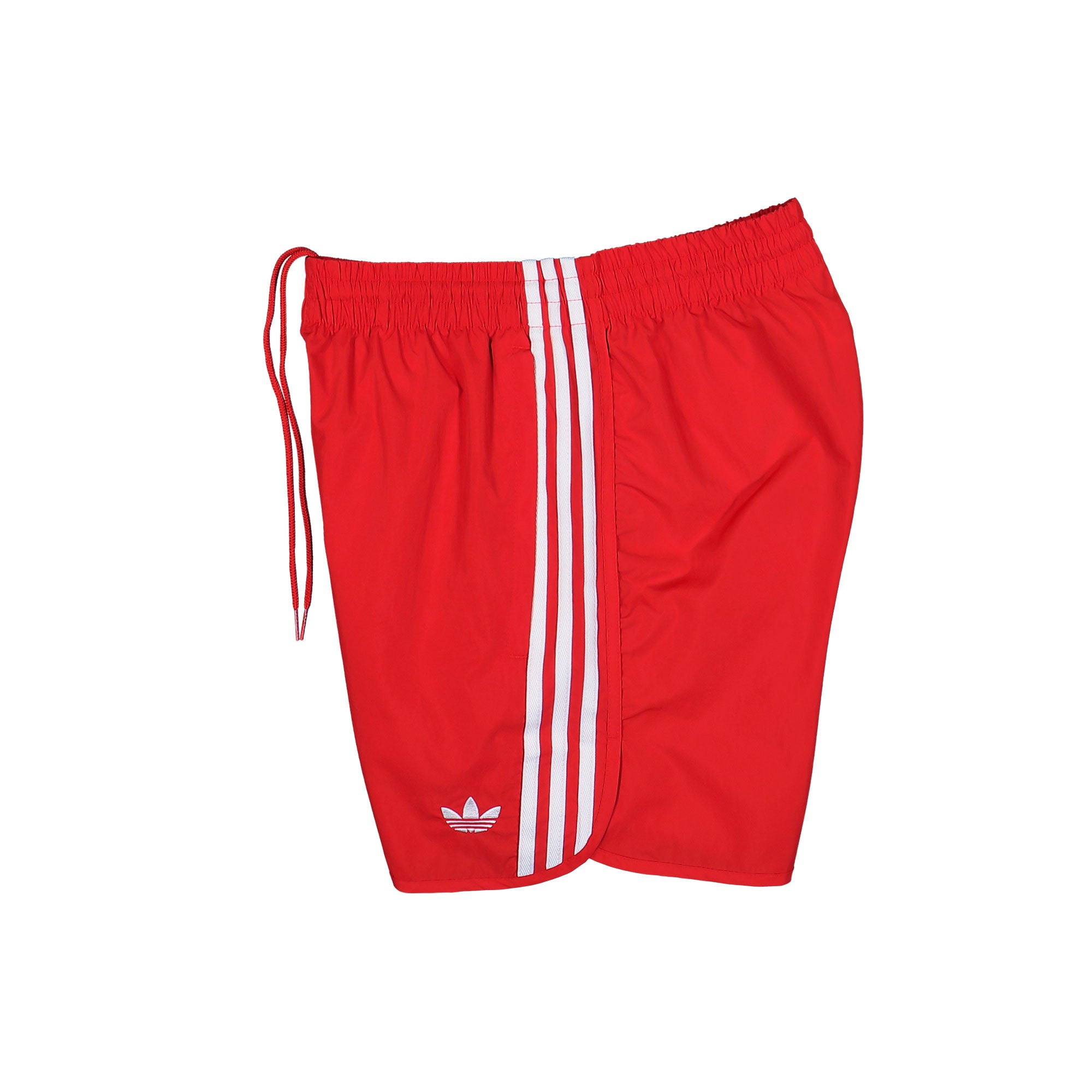 adidas Sprinter Shorts Better Scarlet Shorts KE3570 Detailfoto | Overkill