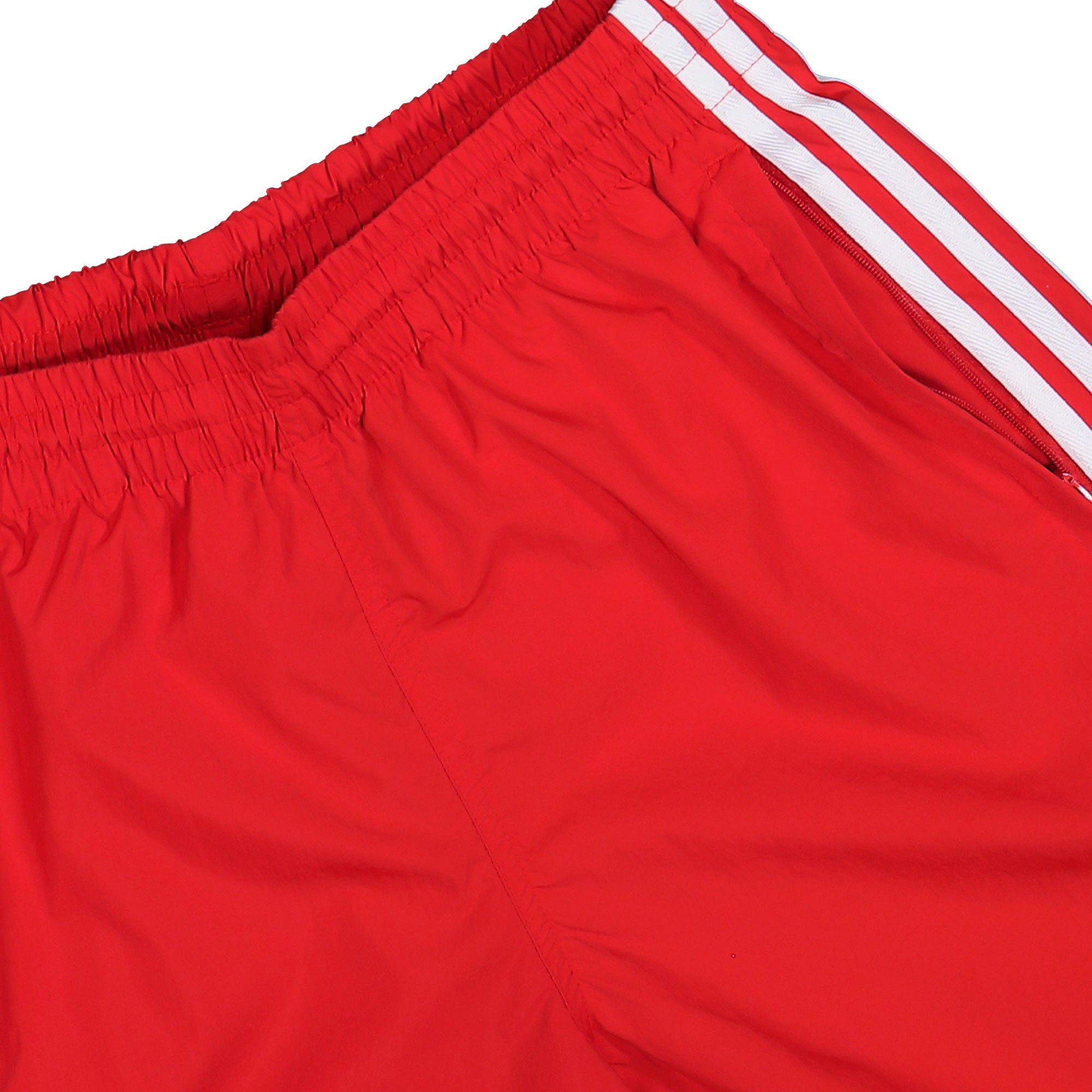adidas Sprinter Shorts Better Scarlet Shorts KE3570 Detail View 1 | Overkill