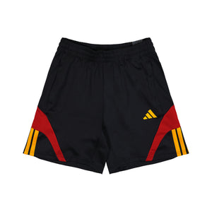 adidas M Tiro NP Shorts Black / Team Power Red 2 / Collegiate Gold Shorts KE6035 | Overkill