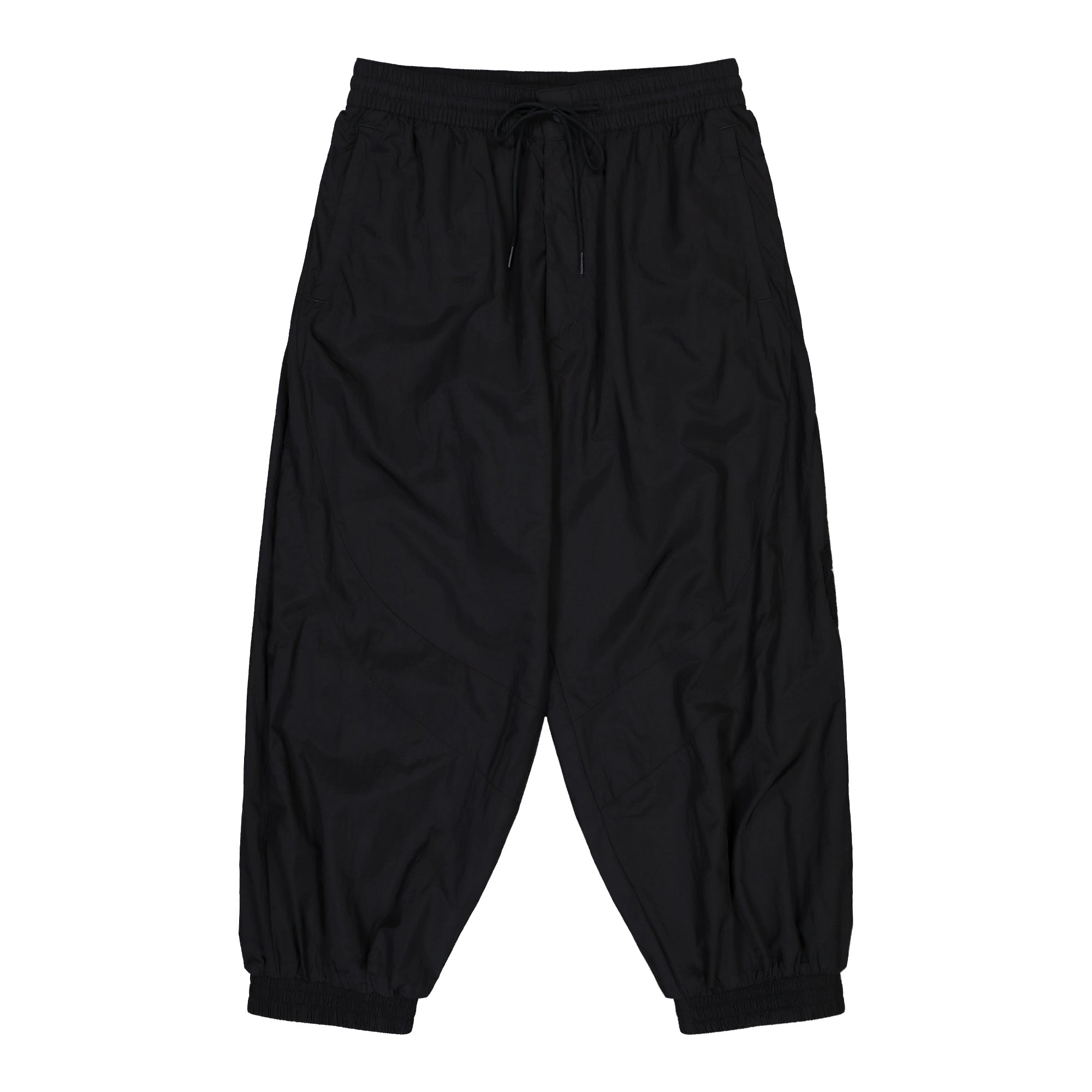 Y-3 M RE 3S Nylon Pant Black Sweat & Track Pants KE6632 | Overkill
