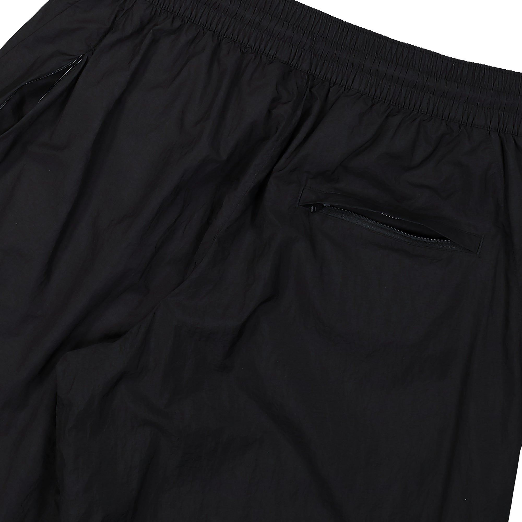 Y-3 M RE 3S Nylon Pant Black Sweat & Track Pants KE6632 Detail View 2 | Overkill