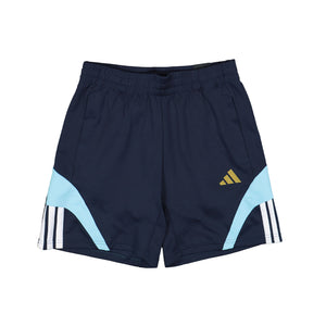 adidas M Tiro NP Shorts Night Navy / Ice Blue / White Shorts KE8201 | Overkill
