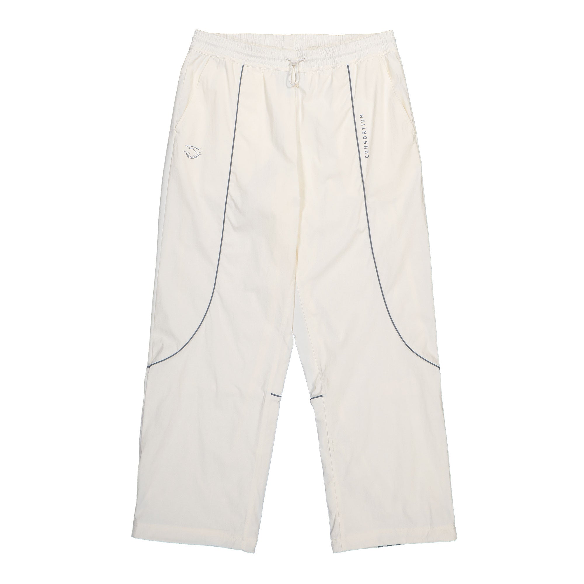 adidas Consortium Pant Chalk White Sweat & Track Pants KF0683 | Overkill