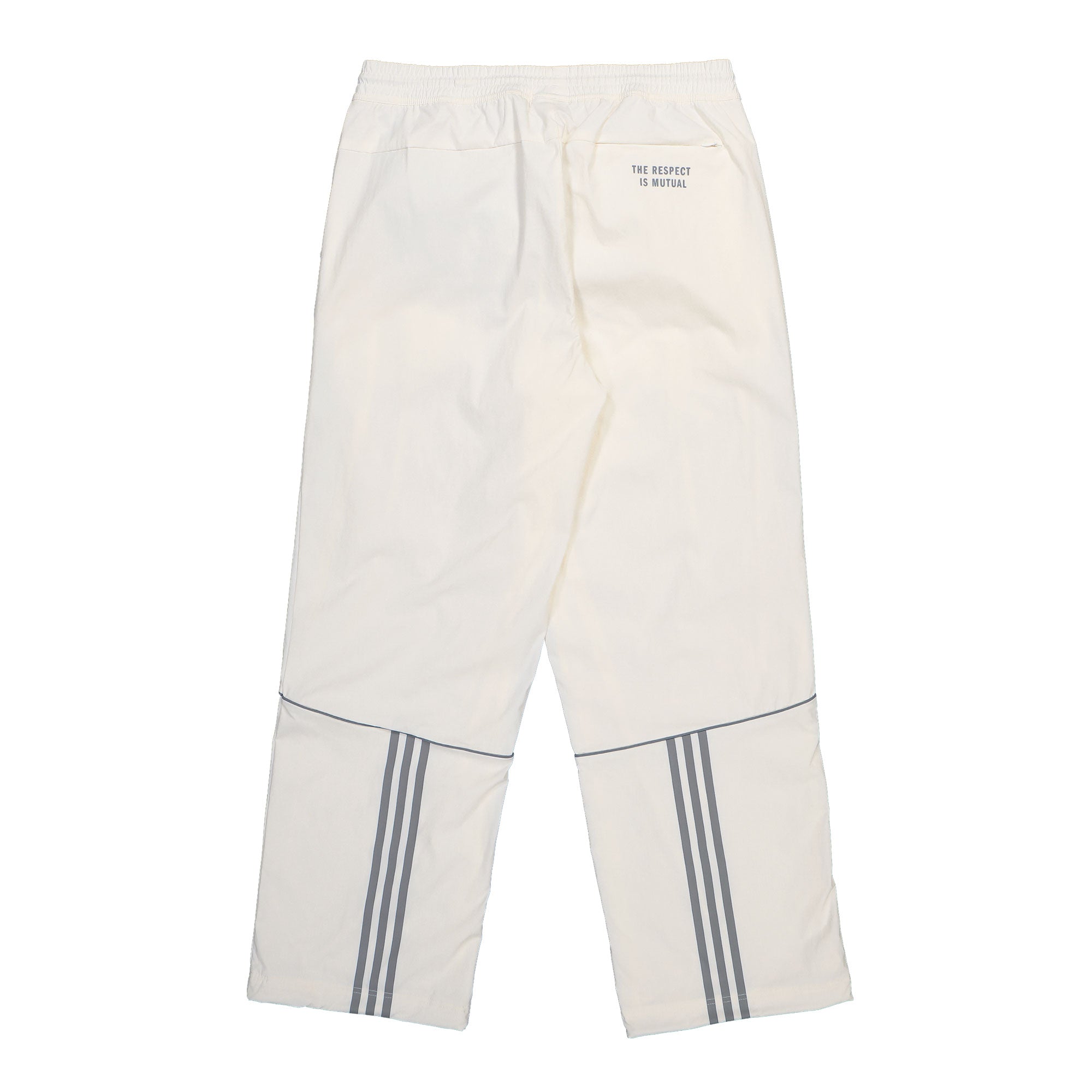 adidas Consortium Pant Chalk White Sweat & Track Pants KF0683 Close-up | Overkill