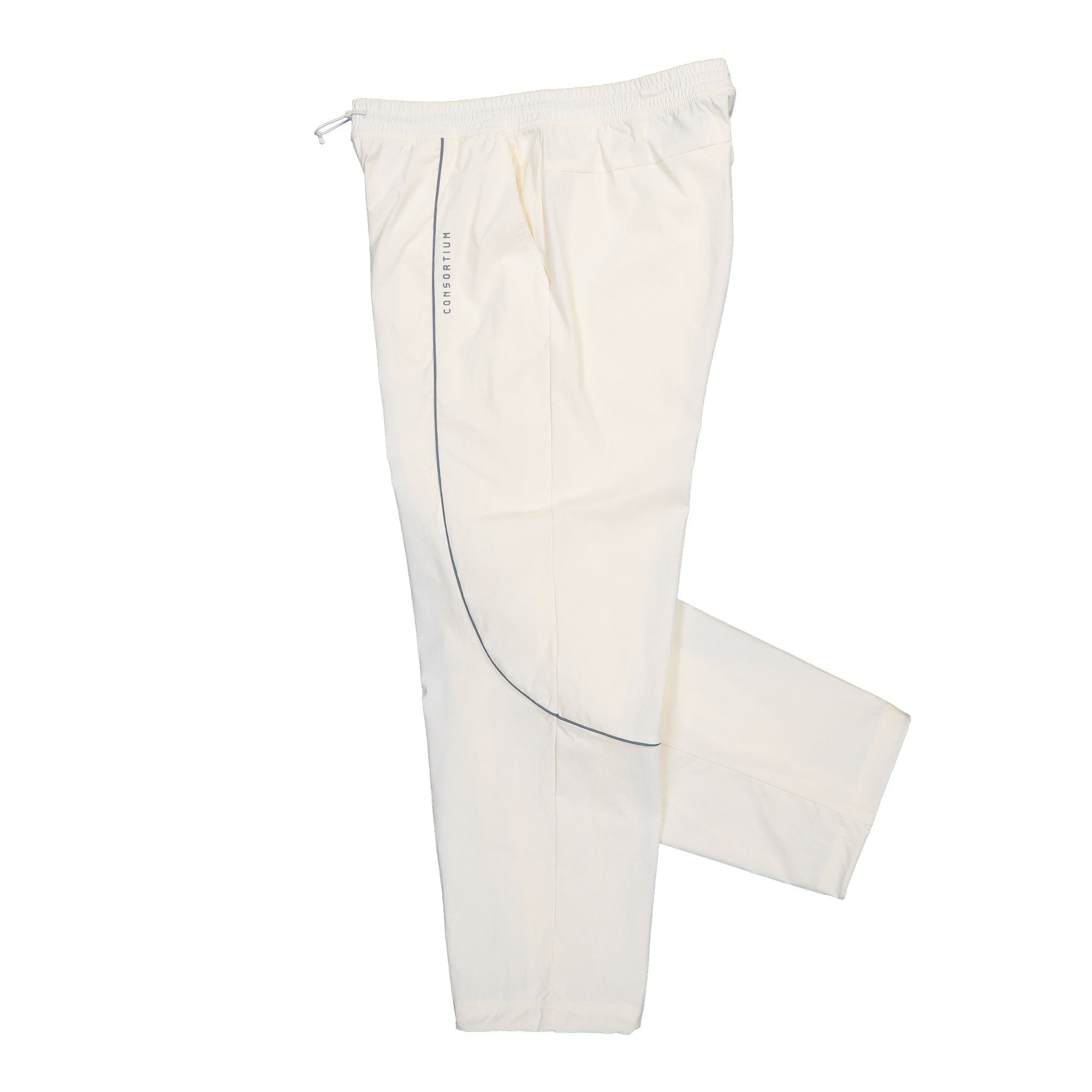 adidas Consortium Pant Chalk White Sweat & Track Pants KF0683 Detailfoto | Overkill