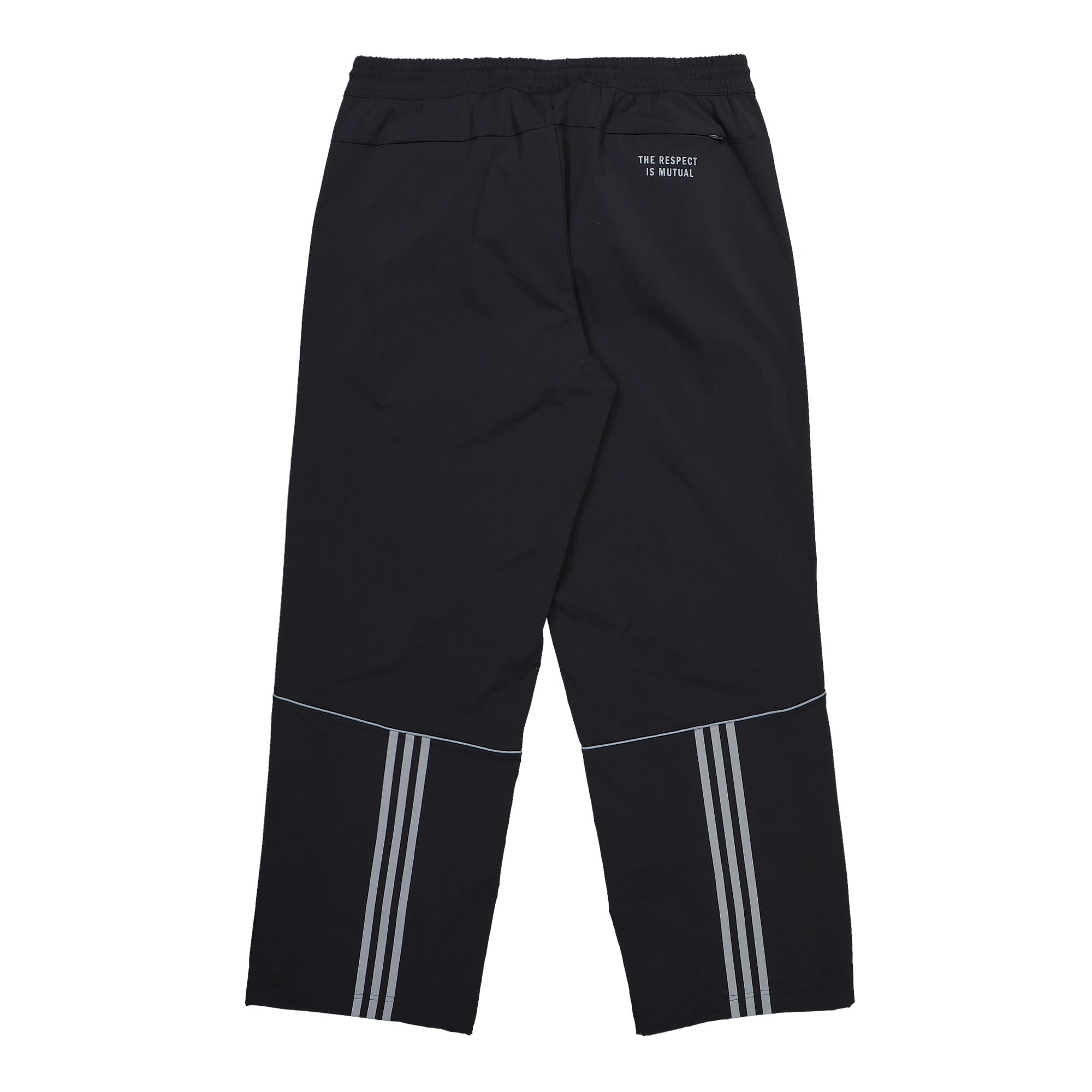 adidas Consortium Pant Black Sweat & Track Pants KF0684 Close-up | Overkill