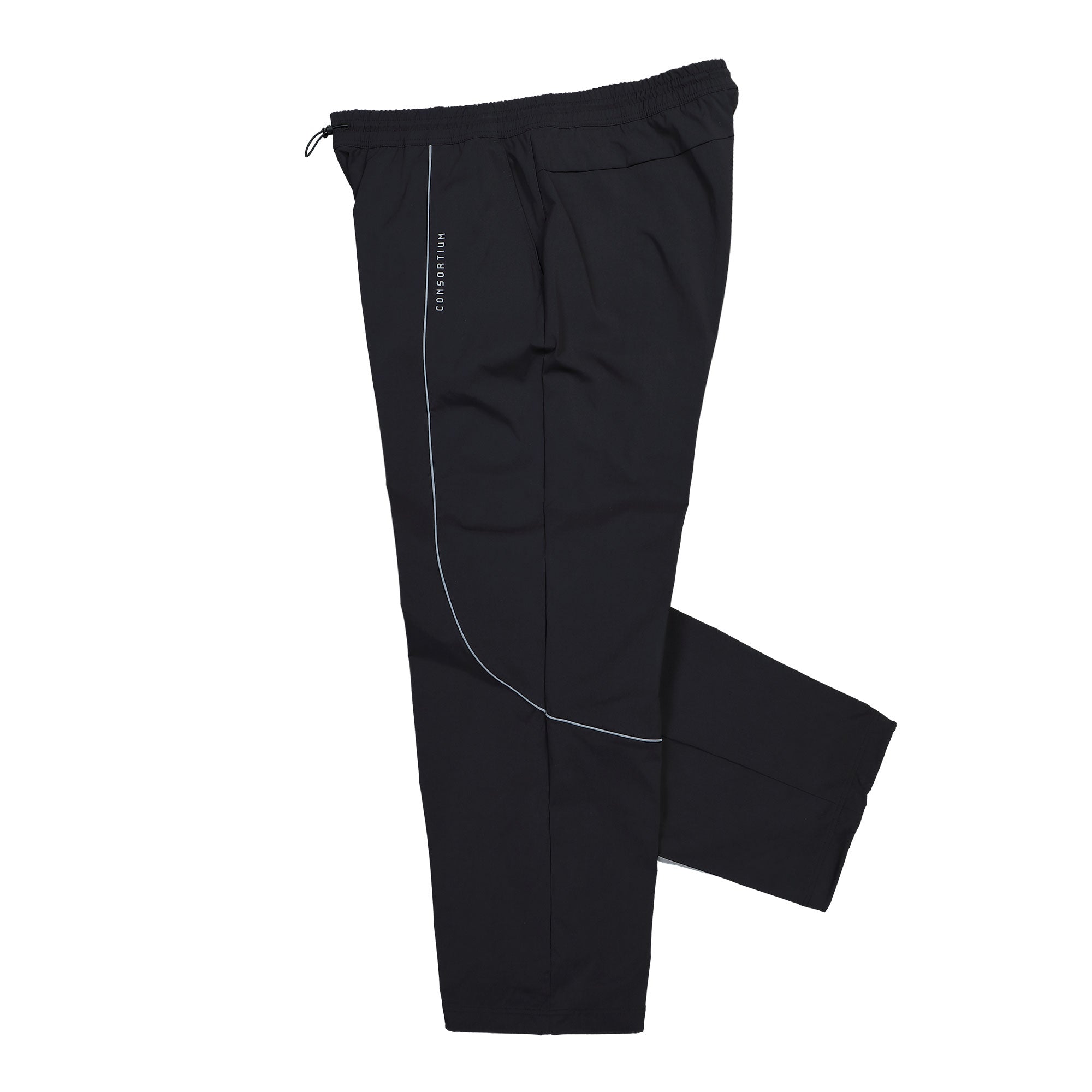 adidas Consortium Pant Black Sweat & Track Pants KF0684 Detailfoto | Overkill