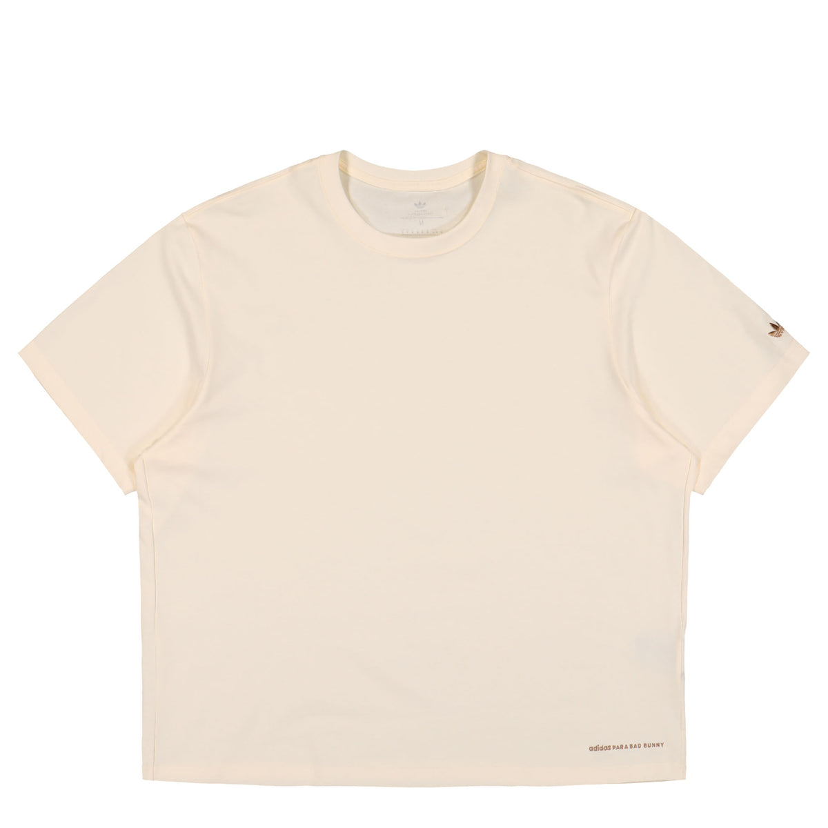 Bad Bunny x adidas Heavy Tee KF1799