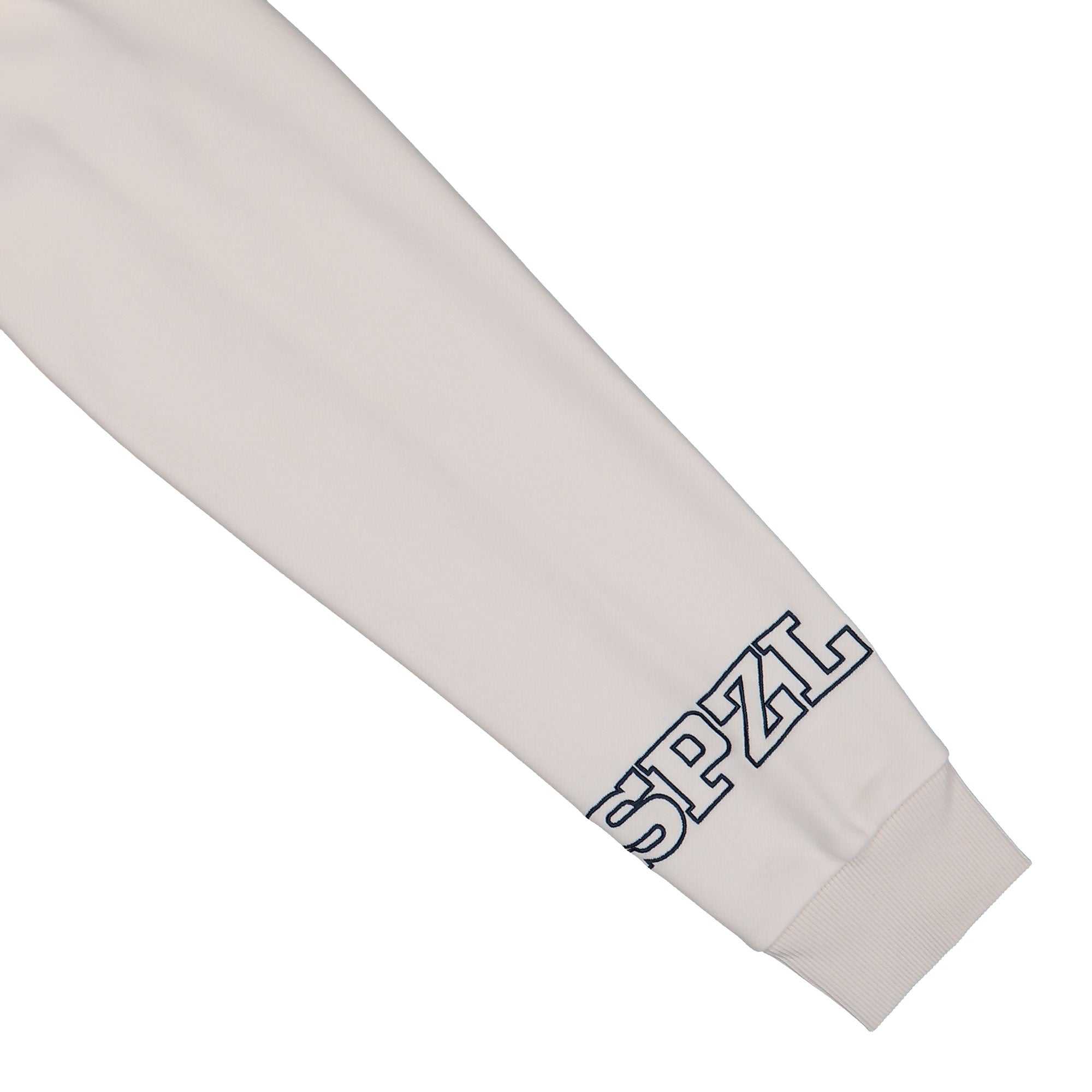 adidas Sweat SPZL Chalk White Sweatshirt KF5736 Detail View 1 | Overkill