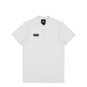 adidas Bispham Polo SPZL Orbit Grey Polo Shirts KF6808 | Overkill