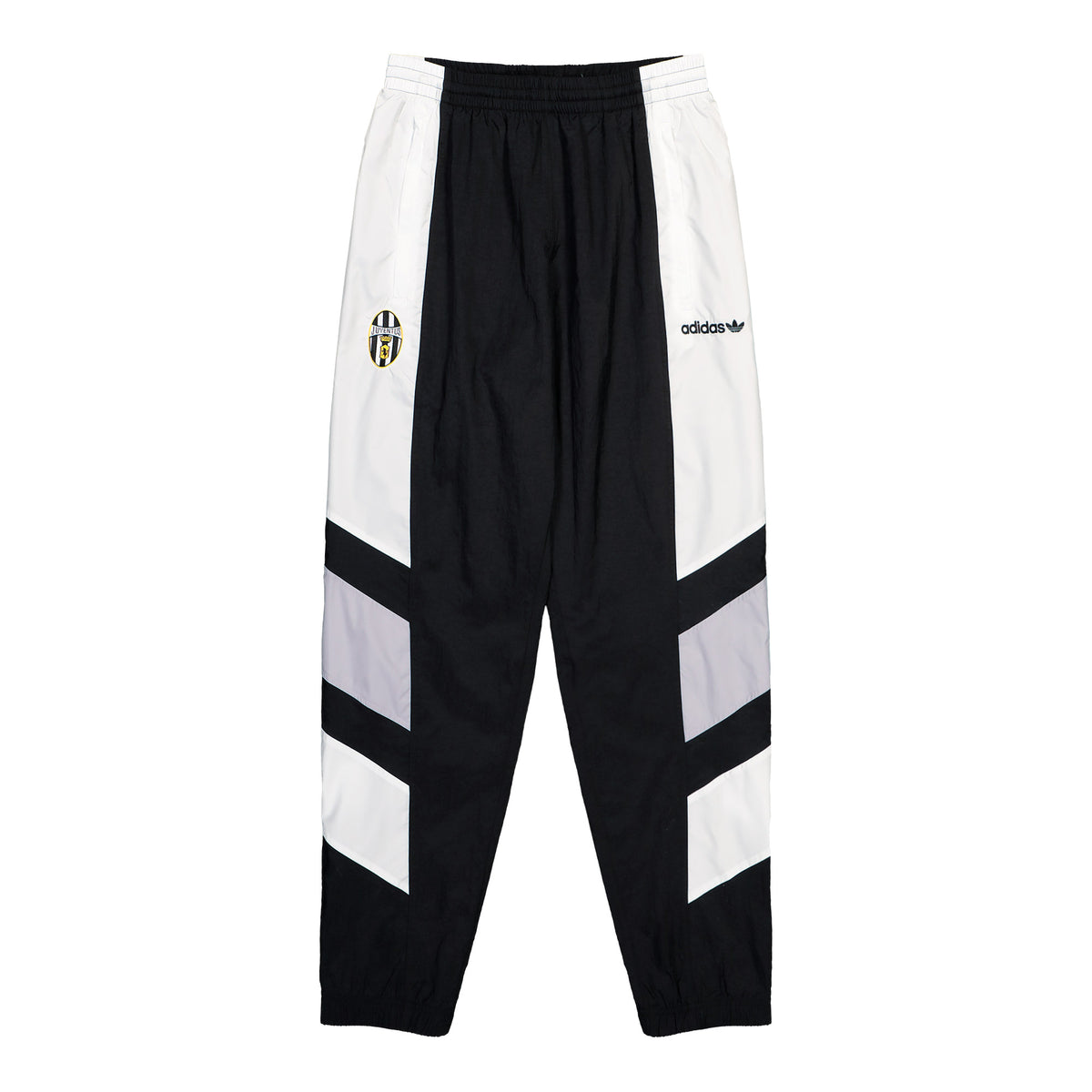 adidas Juventus Equipment Track Pant Black Track Pant KF9825 | Overkill