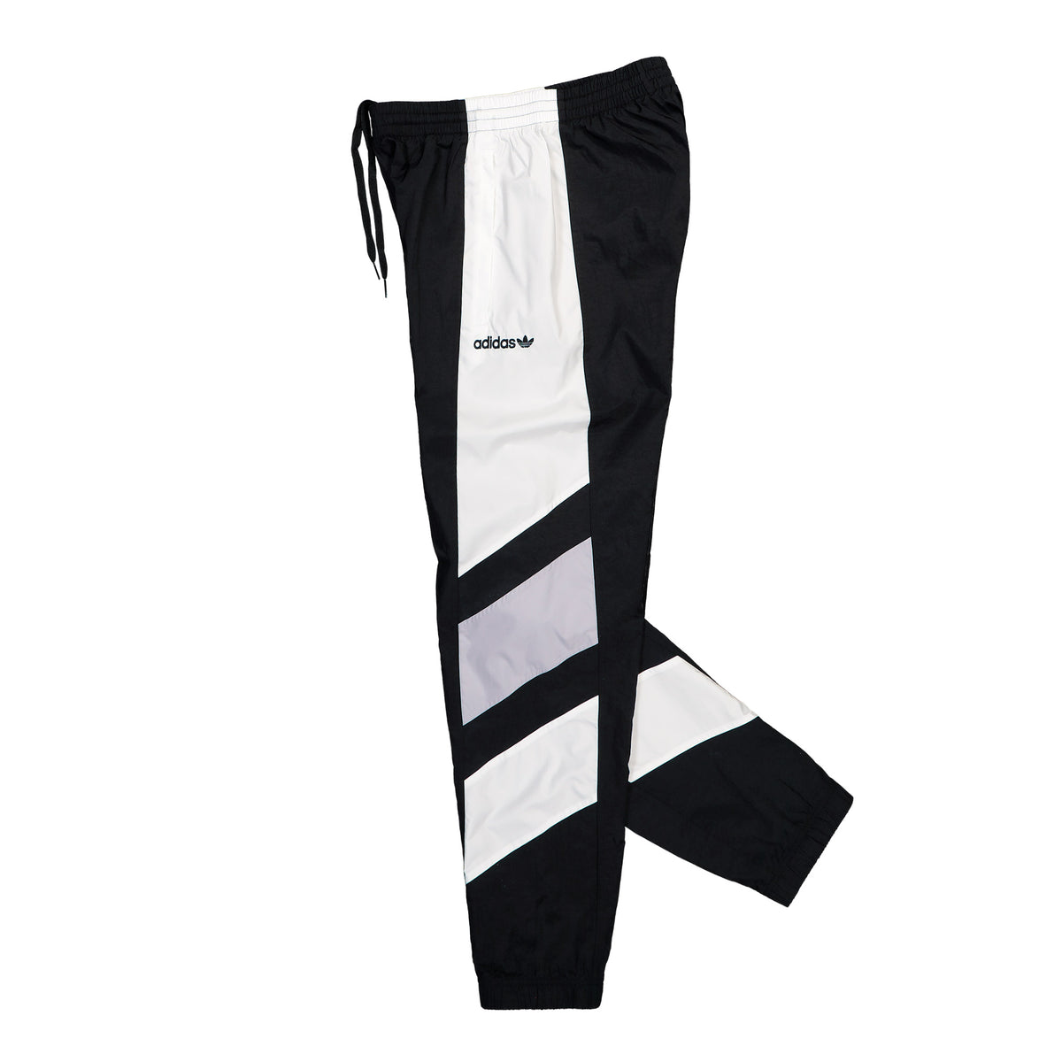 adidas Juventus Equipment Track Pant Black Track Pant KF9825 Detailfoto | Overkill