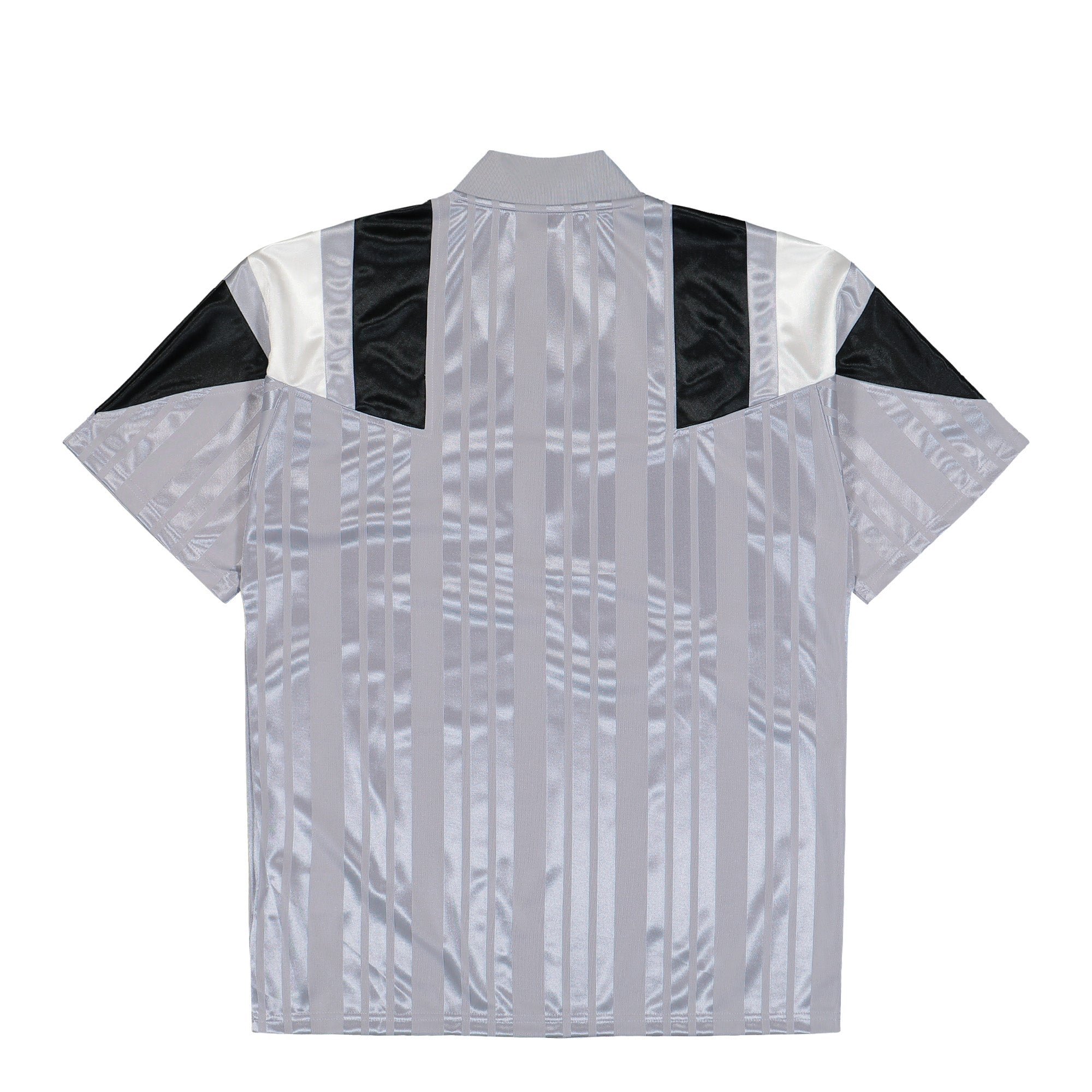 adidas Juventus Equipment Jersey Glory Grey T-Shirt KF9826 Close-up | Overkill