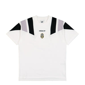 adidas Juventus Equipment Tee White T-Shirt KF9828 | Overkill