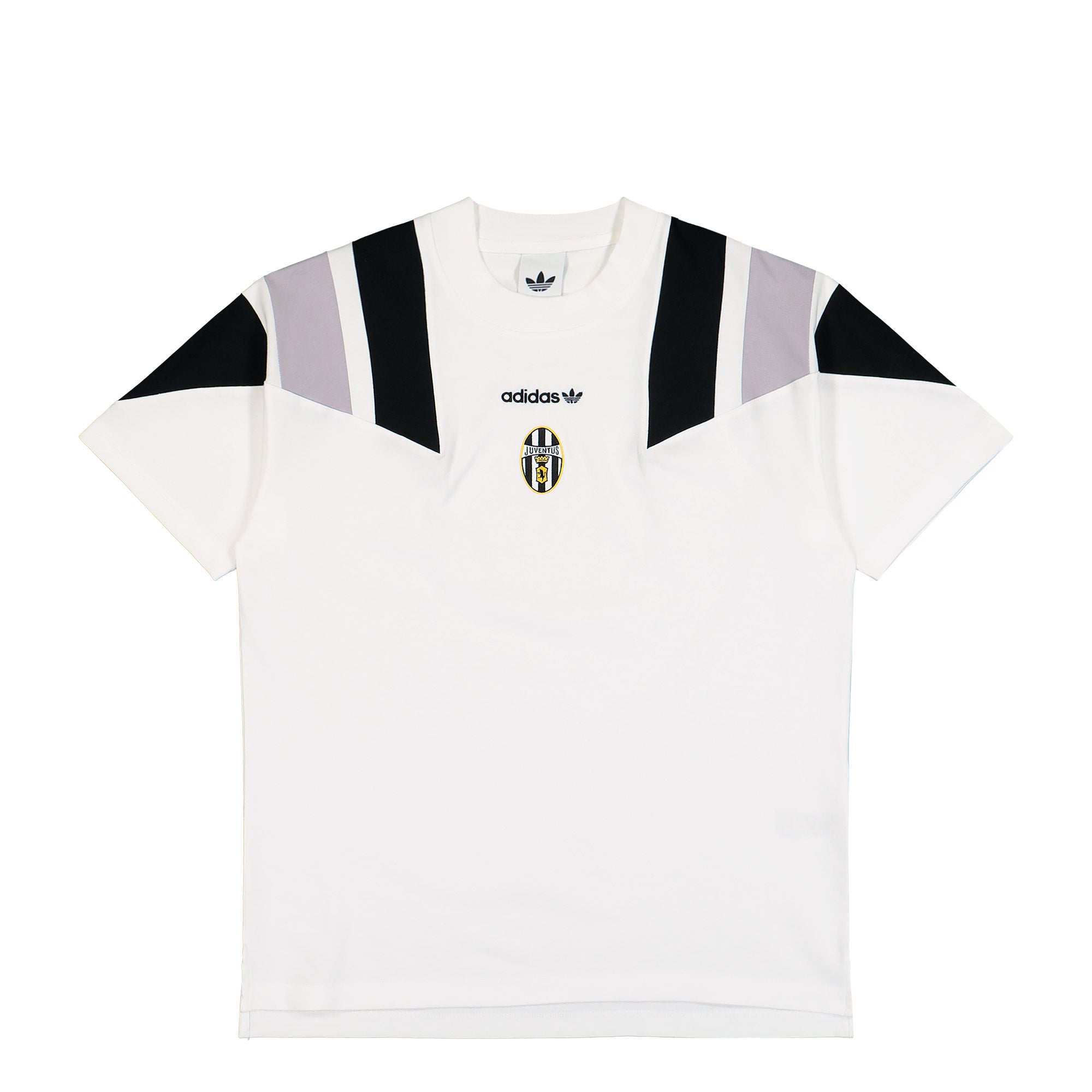 adidas Juventus Equipment Tee White T-Shirt KF9828 | Overkill