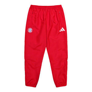 adidas FC Bayern München Stadium Track Pant Better Scarlet / Team Victory Red Sweat & Track Pants KG2244 | Overkill