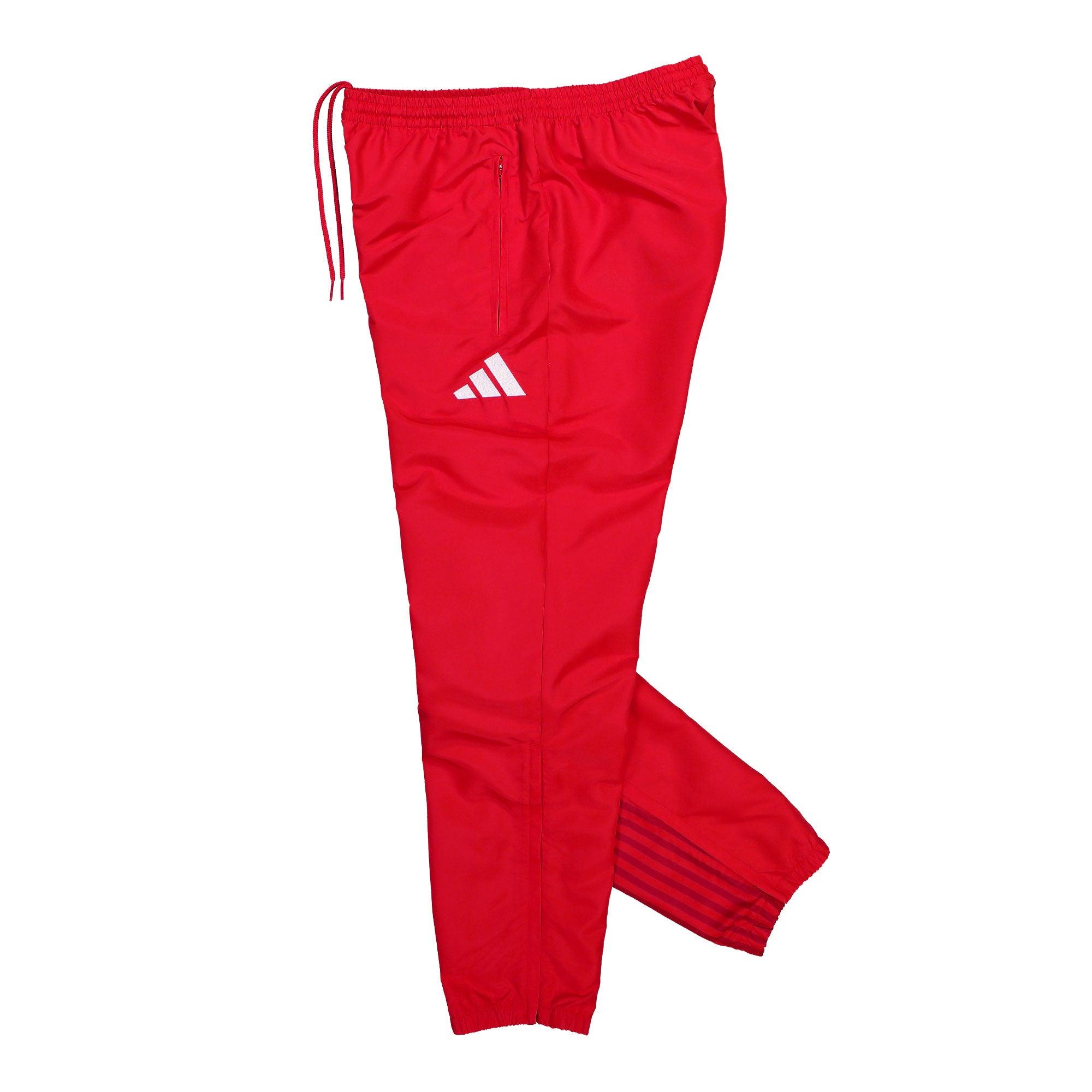 adidas FC Bayern München Stadium Track Pant Better Scarlet / Team Victory Red Sweat & Track Pants KG2244 Detailfoto | Overkill