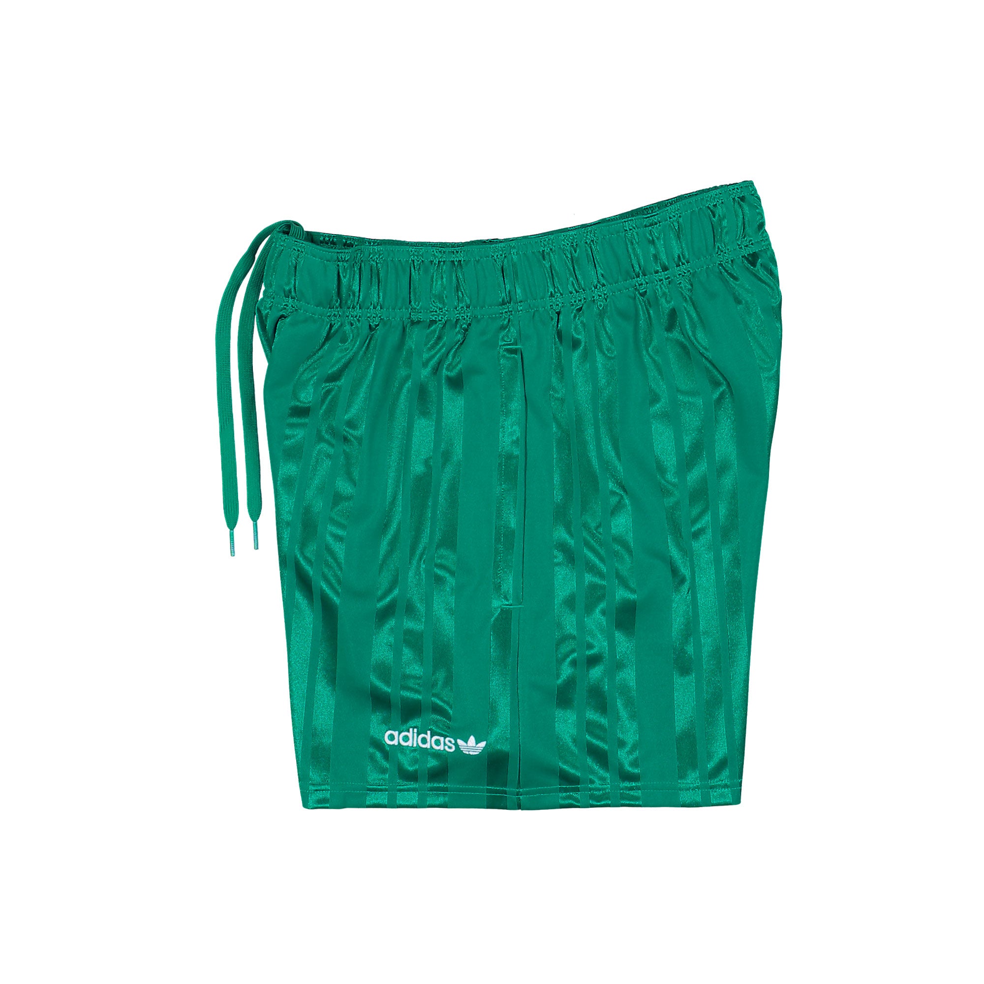 adidas DFB Germany Equipment Shorts Equipment Green Shorts KG2280 Detailfoto | Overkill