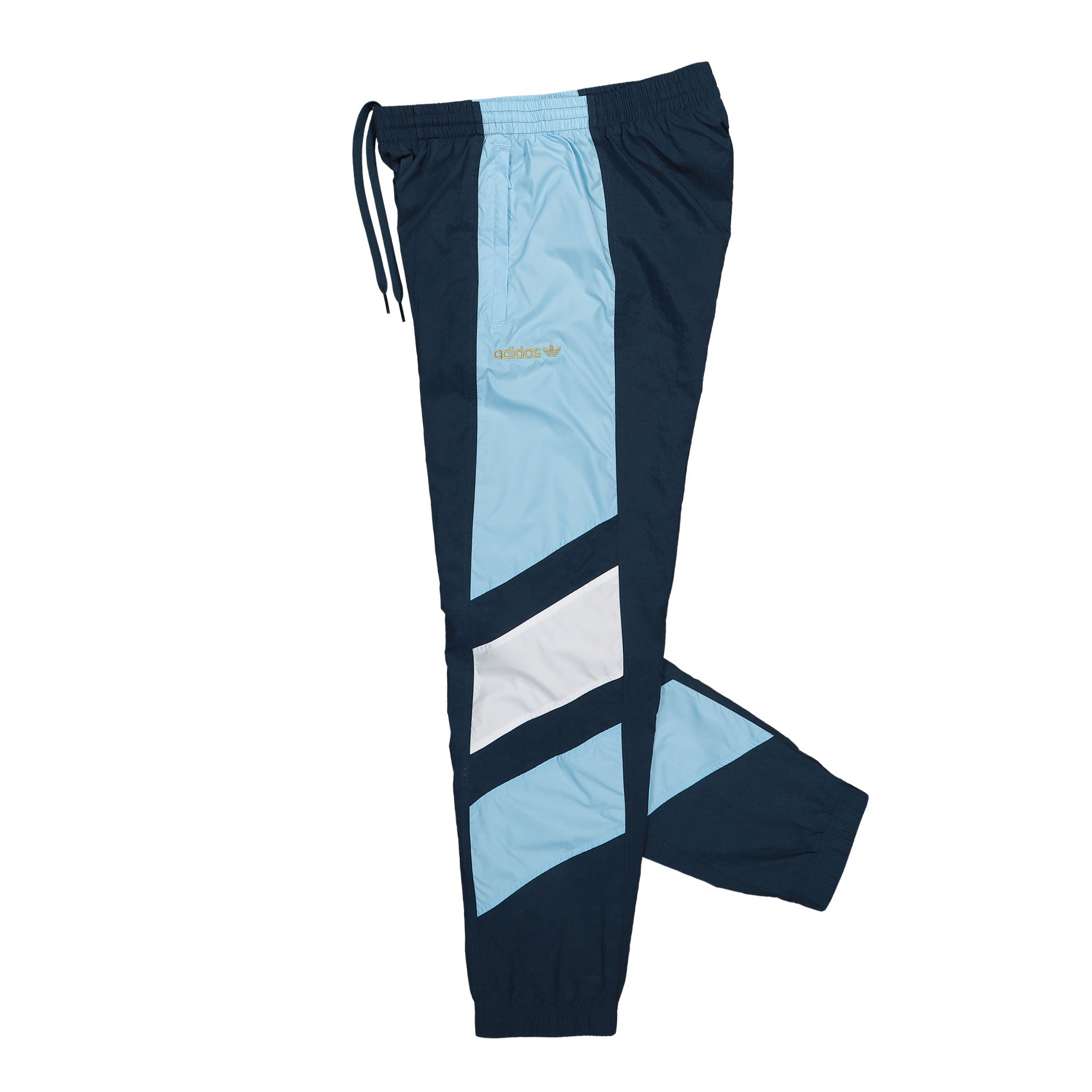 adidas AFA Argentina Equipment Track Pant Crew Navy Sweat & Track Pants KG2285 Detailfoto | Overkill