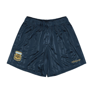 adidas AFA Argentina Equipment Shorts Crew Navy Shorts KG2286 | Overkill