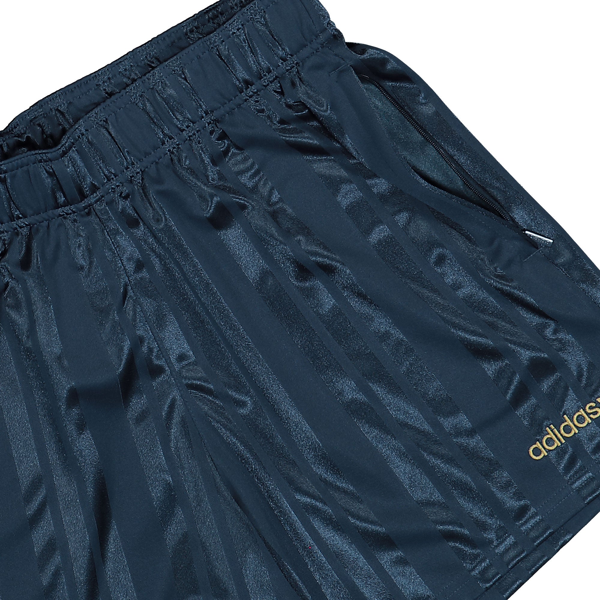 adidas AFA Argentina Equipment Shorts Crew Navy Shorts KG2286 Detail View 1 | Overkill