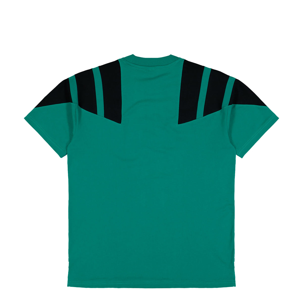 Nike Liverpool FC Equipment Tee Equipment Green / Black T-Shitrts KG2921 Close-up | Overkill