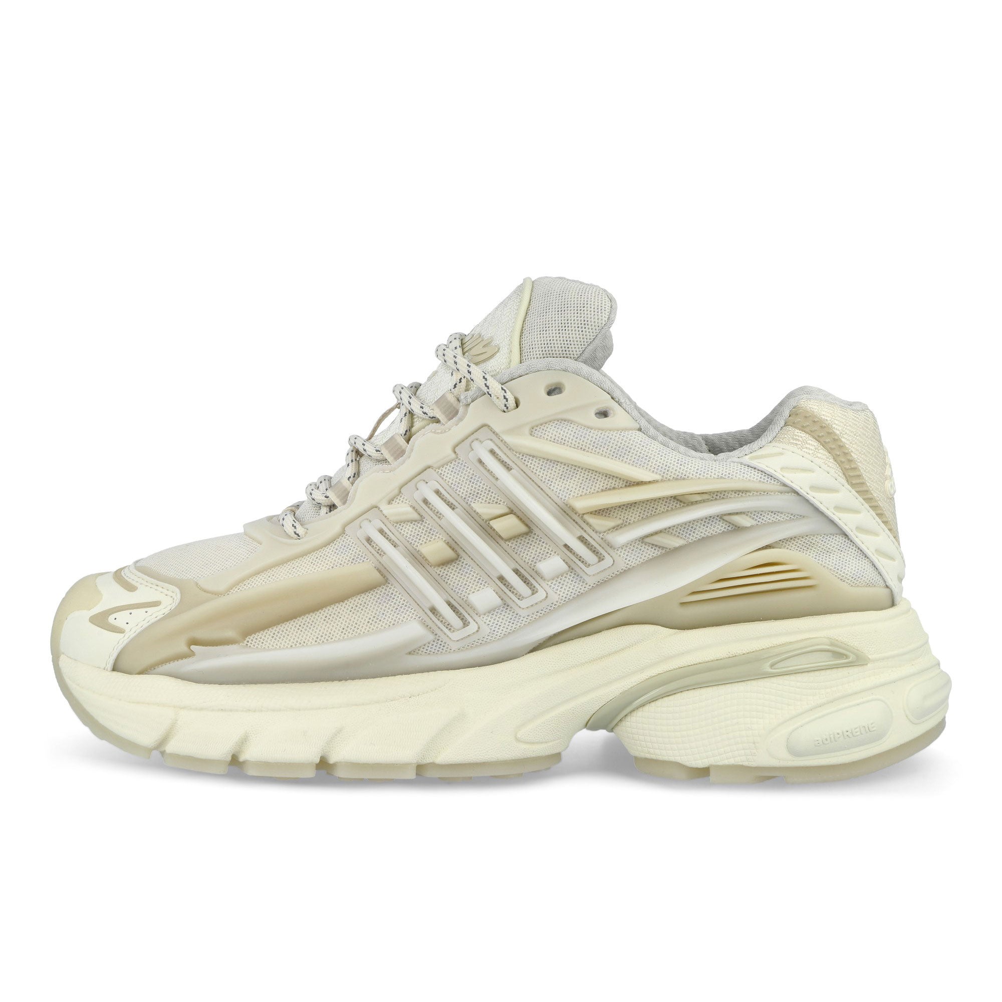 adidas PW Adistar Jellyfish Chalk White / Off White / Clear Brown Sneaker KH6730 | Overkill
