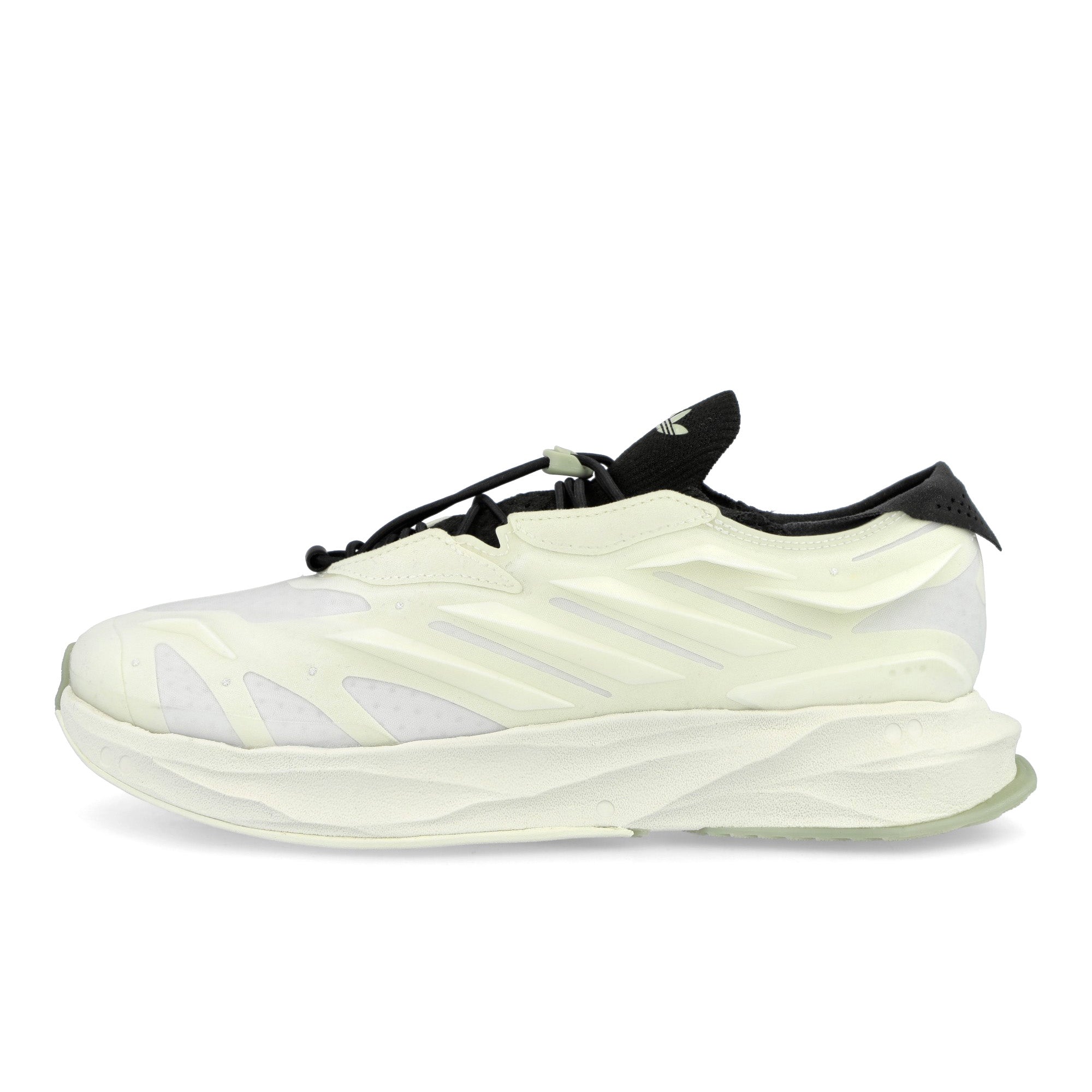 adidas Terra Mono Lighstrike Core White / Off White / Core Black Sneaker KH8048 | Overkill