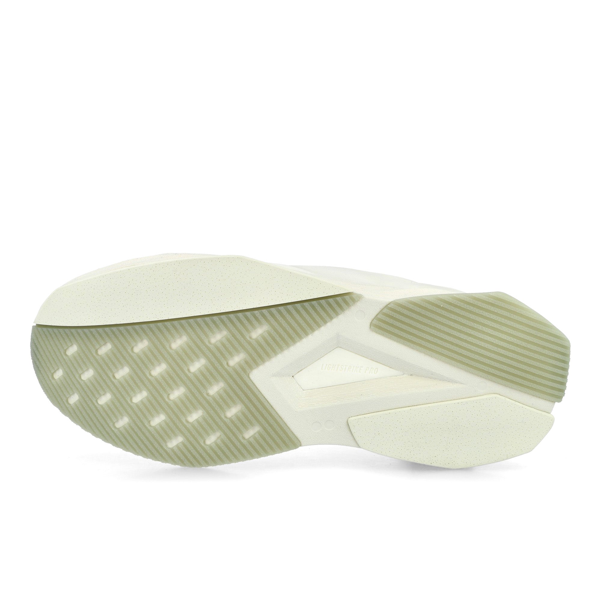 adidas Terra Mono Lighstrike Core White / Off White / Core Black Sneaker KH8048 Detail View 1 | Overkill