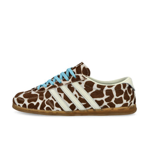 adidas Gazelle Lo Pro W Crystal Linen / Ivory / Gum 3 Sneaker KH9013 | Overkill