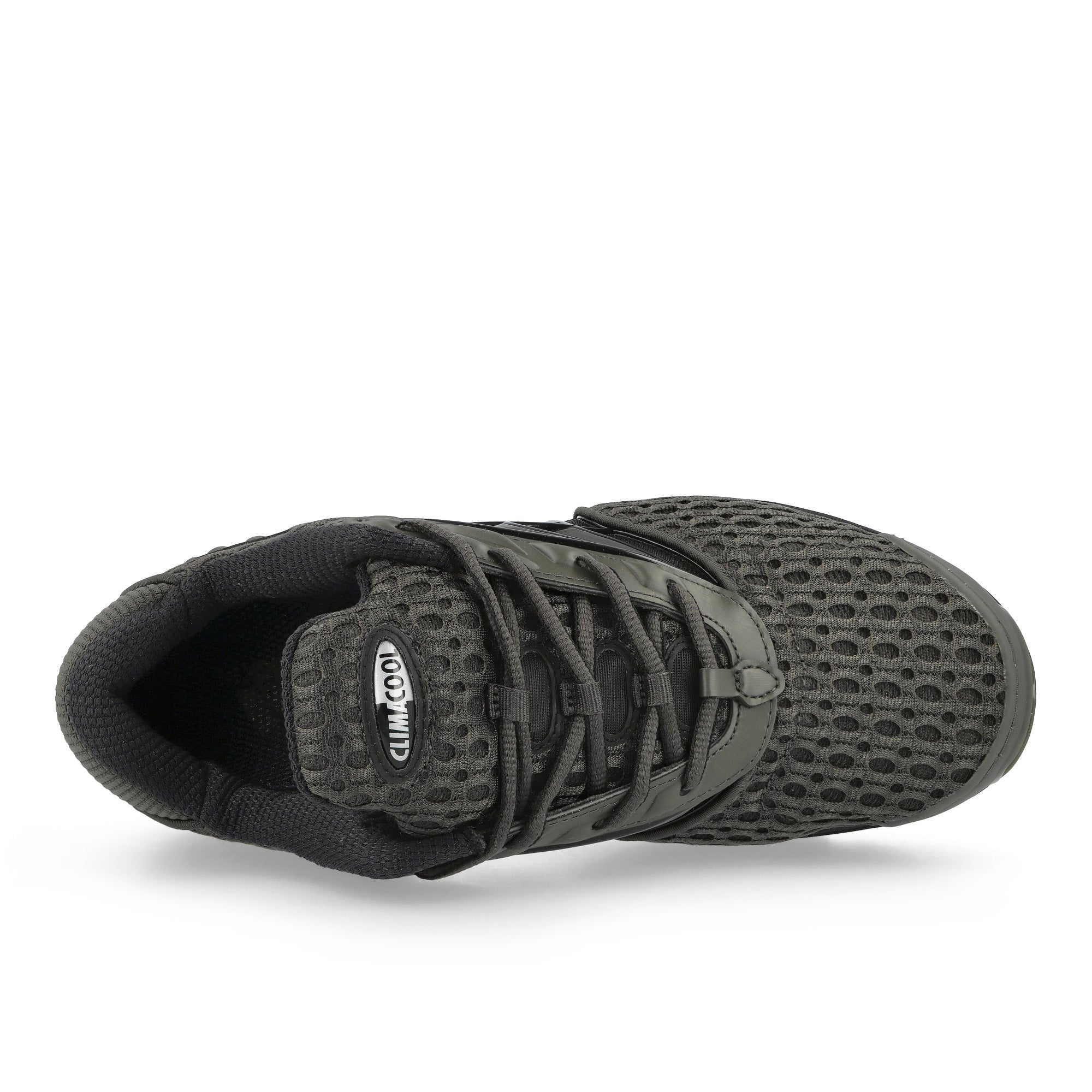adidas Climacool 2 Shadow Olive / Shadow Olive / Core Black Sneaker KI0387 Detailfoto | Overkill