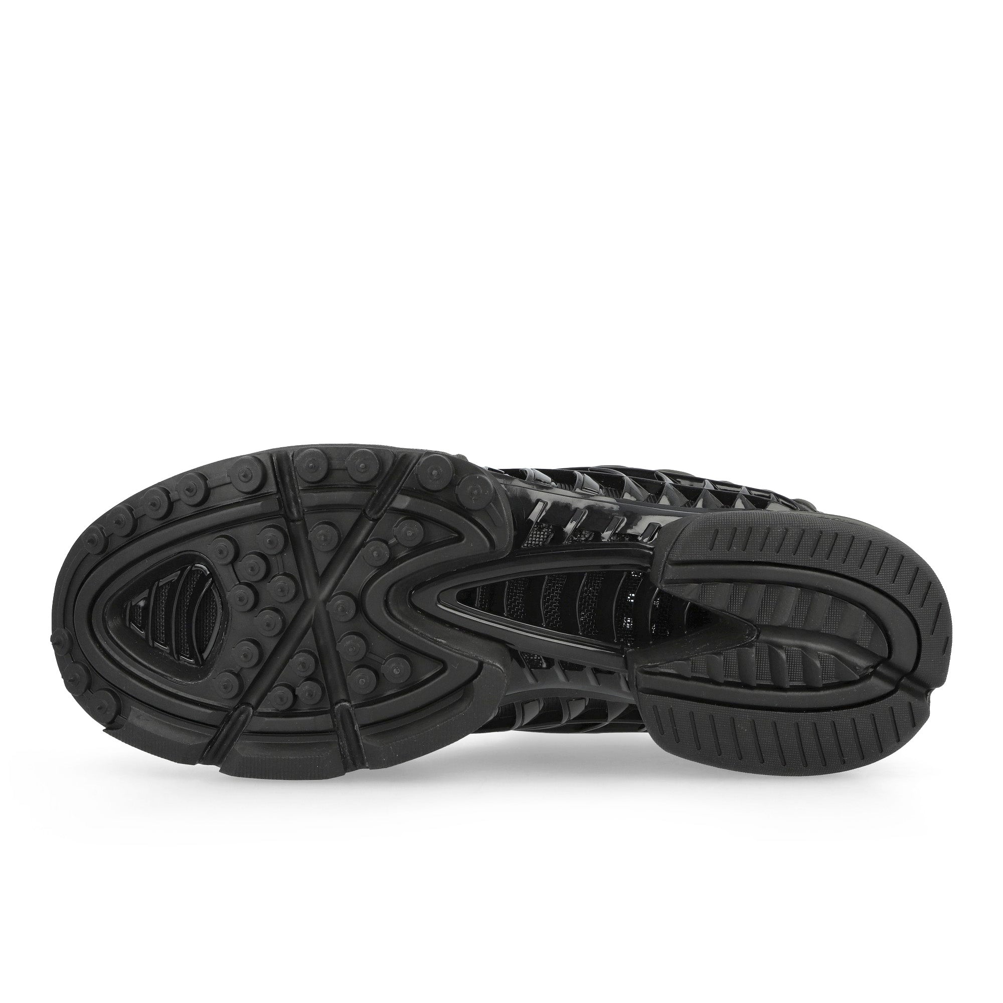 adidas Climacool 2 Shadow Olive / Shadow Olive / Core Black Sneaker KI0387 Detail View 1 | Overkill