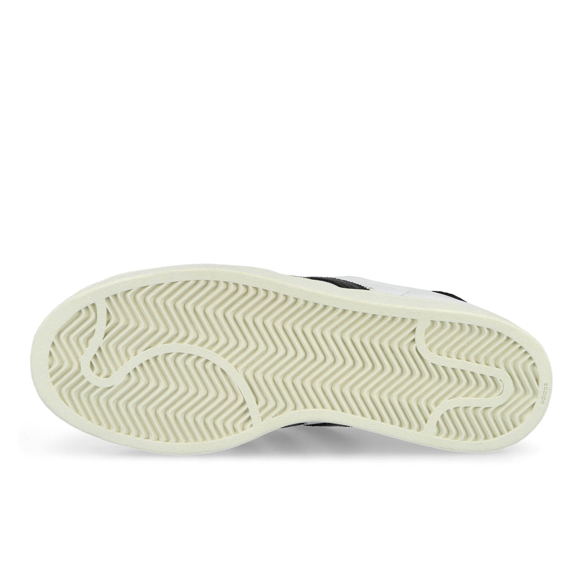 adidas Superstar II Footwear White / Core Black / Off White Sneaker KI0979 Detail View 1 | Overkill