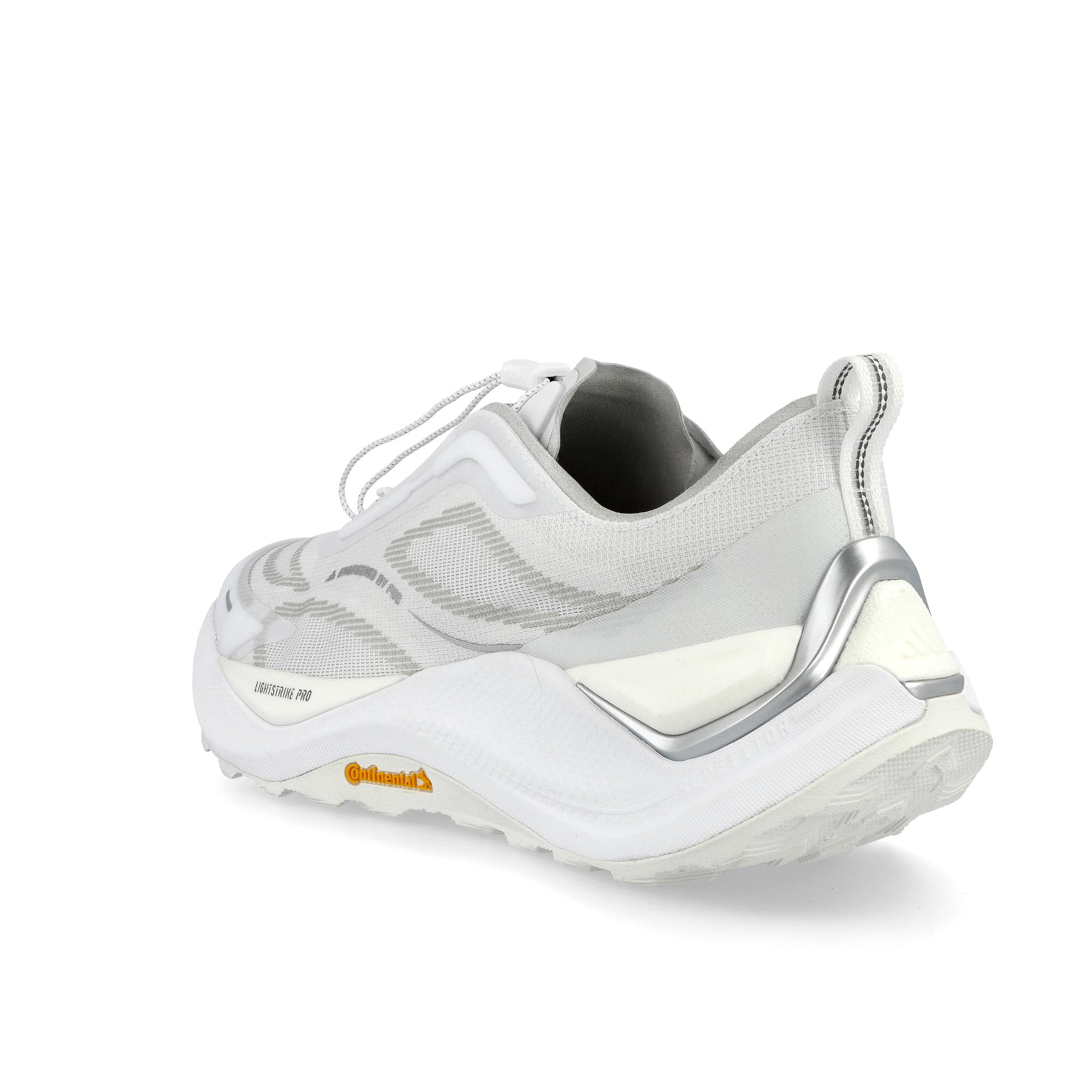 adidas Holo Peak Footwear White / Grey Two / Silver Metallic Low Top Sneakers KI1521 Material | Overkill