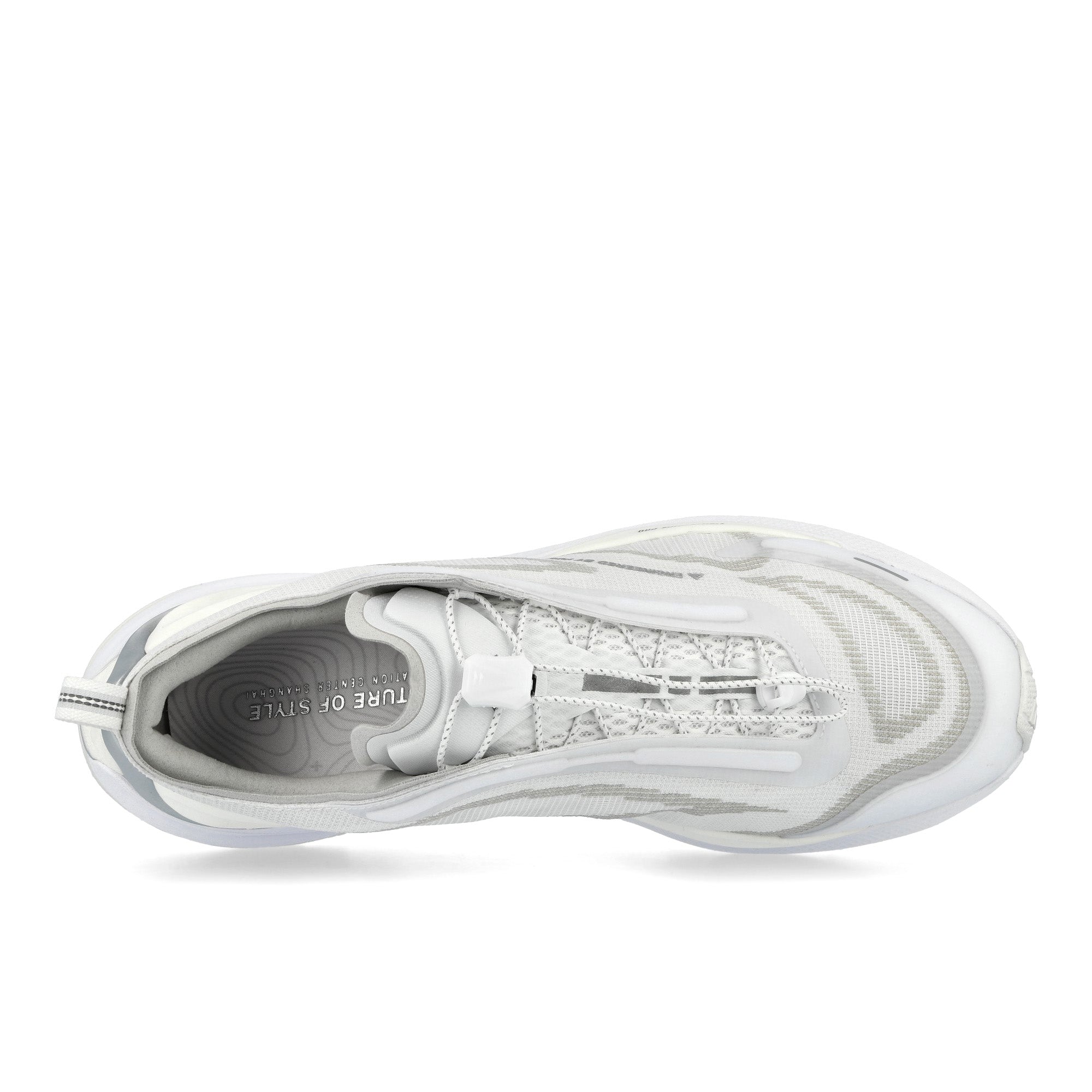 adidas Holo Peak Footwear White / Grey Two / Silver Metallic Low Top Sneakers KI1521 Detailfoto | Overkill