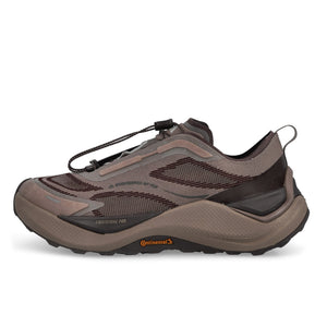 adidas Holo Peak Trace Brown / Aurora Ruby / Maroon Sneaker KI1522 | Overkill