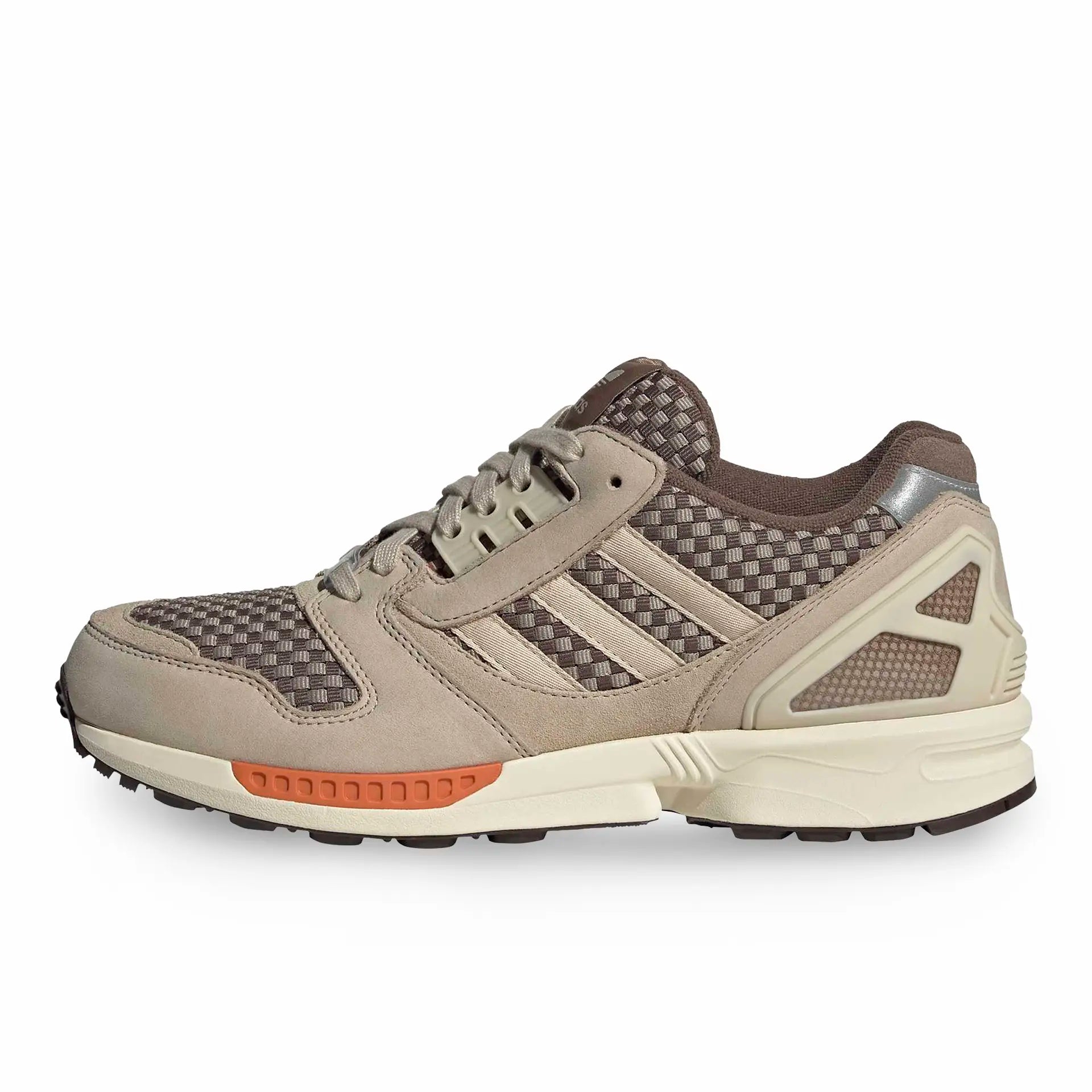adidas ZX 8000 Dust Sand / Crystal Linen / Cream White Sneaker KI2294 | Overkill
