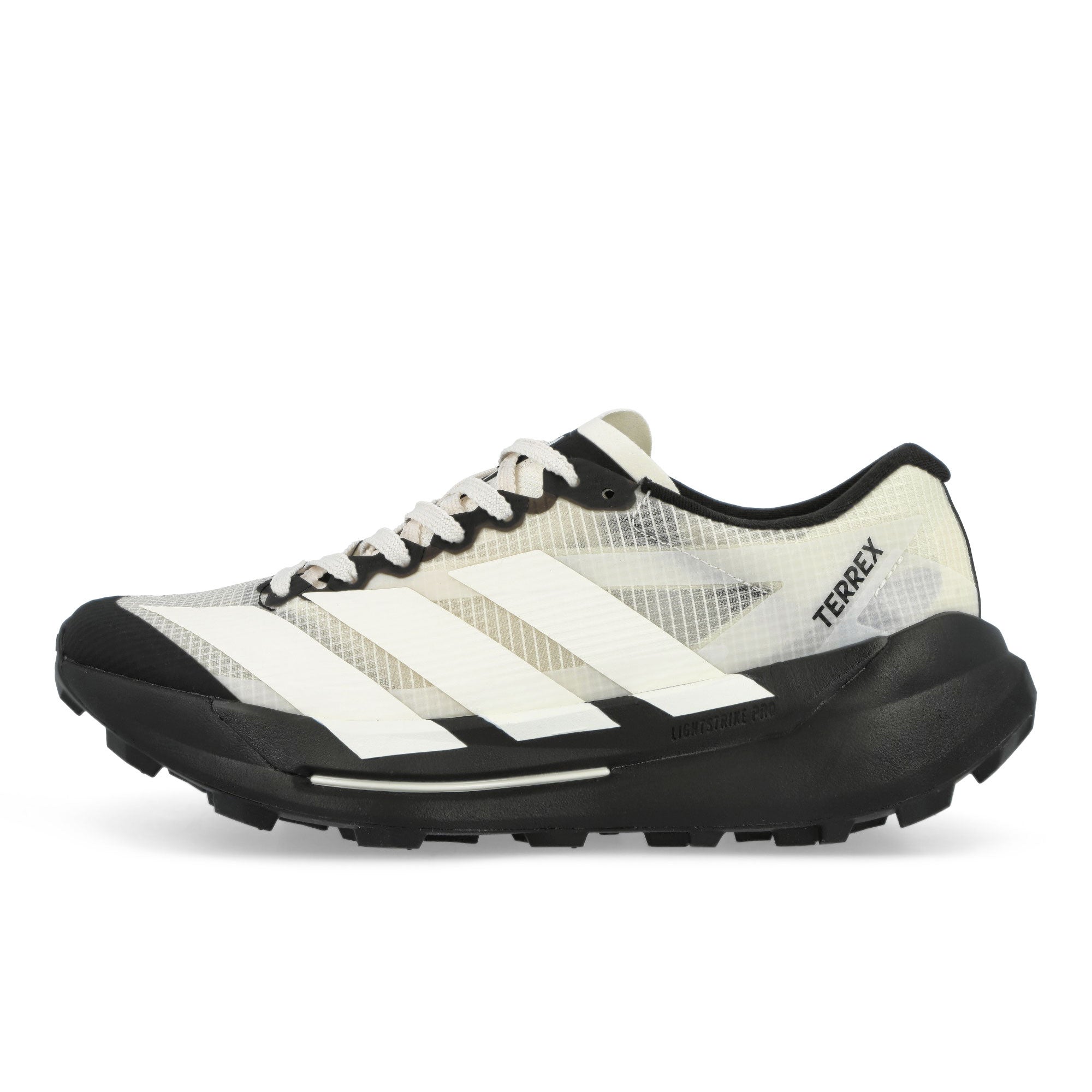 adidas Terrex Agravic TT Off White / Off White / Core Black Low Top Sneakers KI2474 | Overkill
