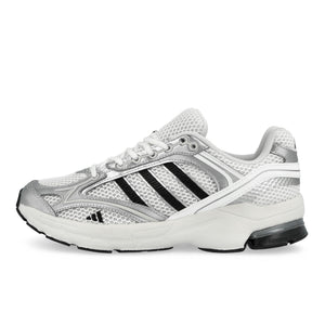 adidas Spiritain 2000 Core White / Core Black / Silver Metallic Low Top Sneakers KI4444 | Overkill