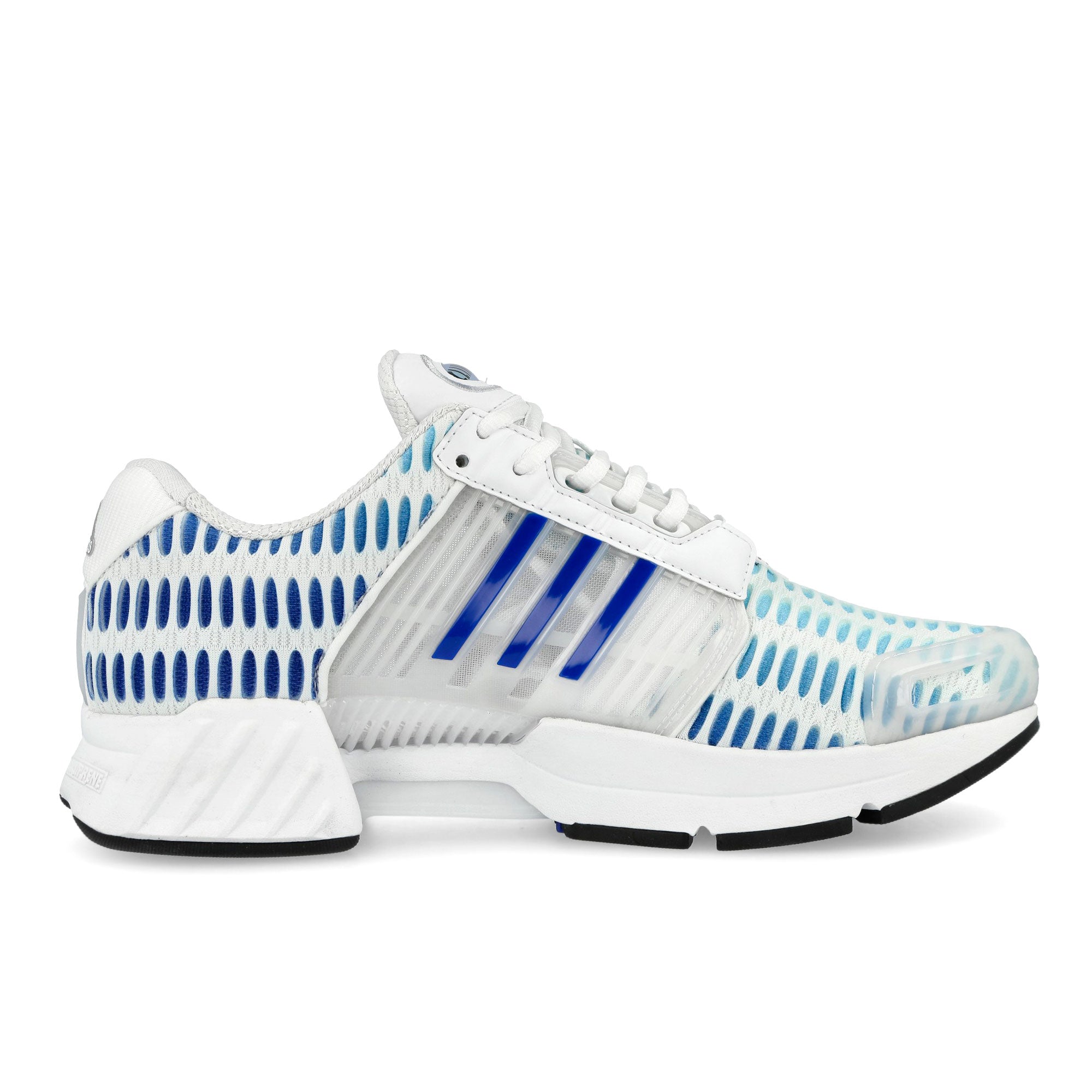adidas Climacool 1 Team Royal / Bliss Blue / Footwear White Sneaker KI4757 Silhouette | Overkill