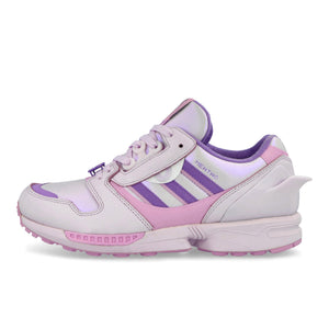adidas ZX 8000 Mewtwo Icey Lavender / Violet Fusion / Bliss Lilac Sneaker KI5326 | Overkill