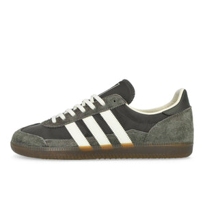 adidas Wensley SPZL Utility Grey / Off White / Gum 5 Sneaker KI5801 | Overkill